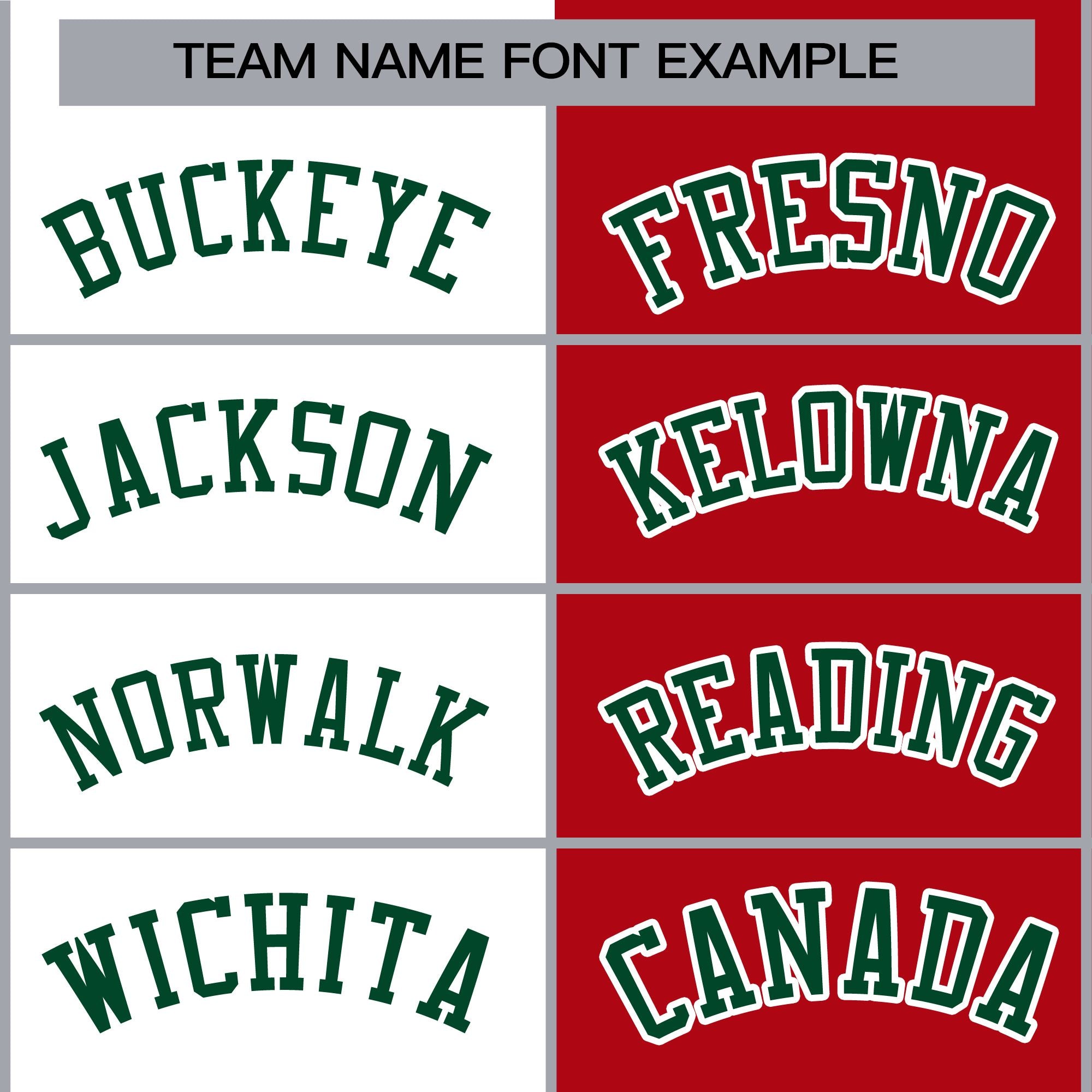 Custom White Red-Green Varsity Full-Snap Letterman Two Tone Split Fashion Jacket