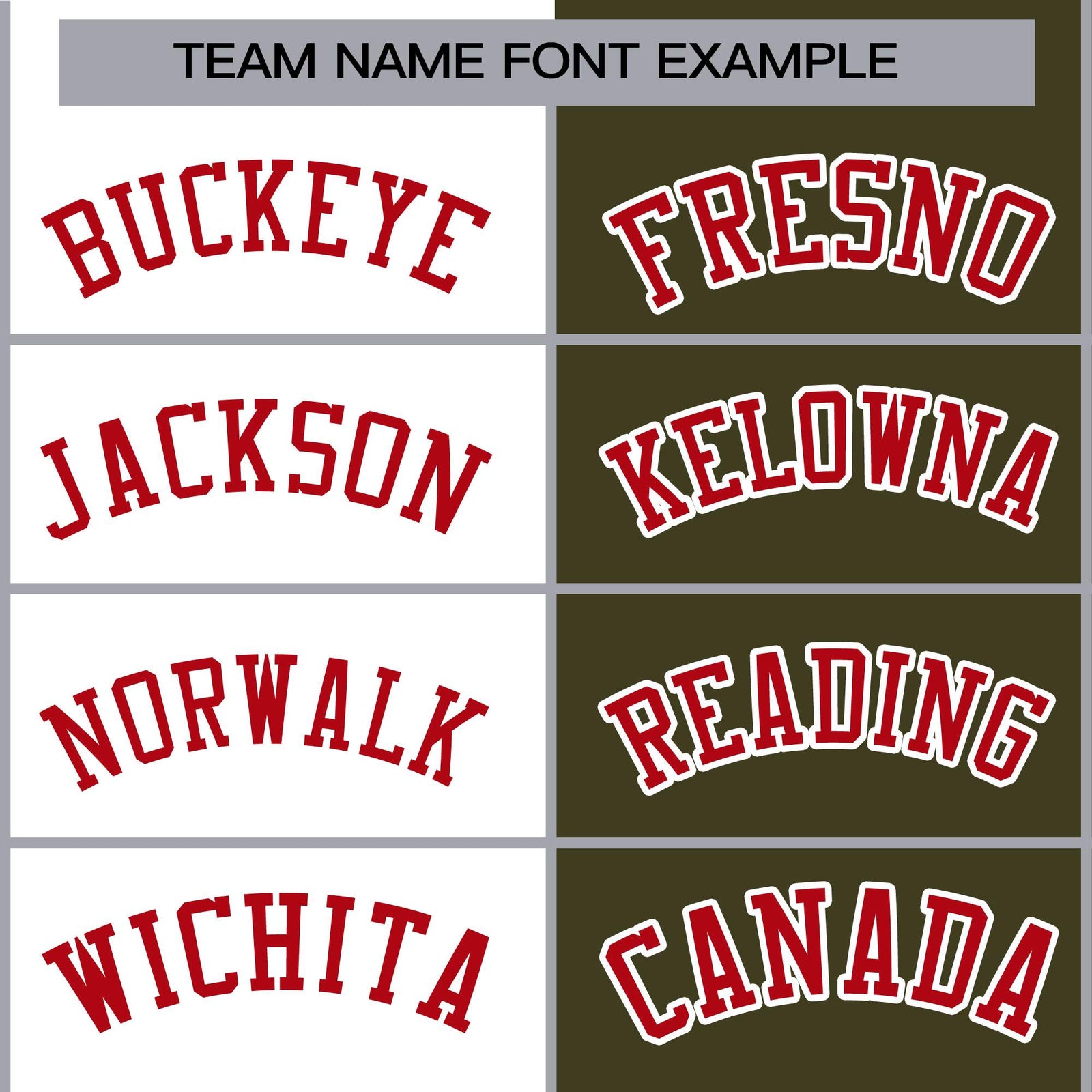 Custom White Olive-Red Varsity Full-Snap Letterman Two Tone Split Fashion Jacket