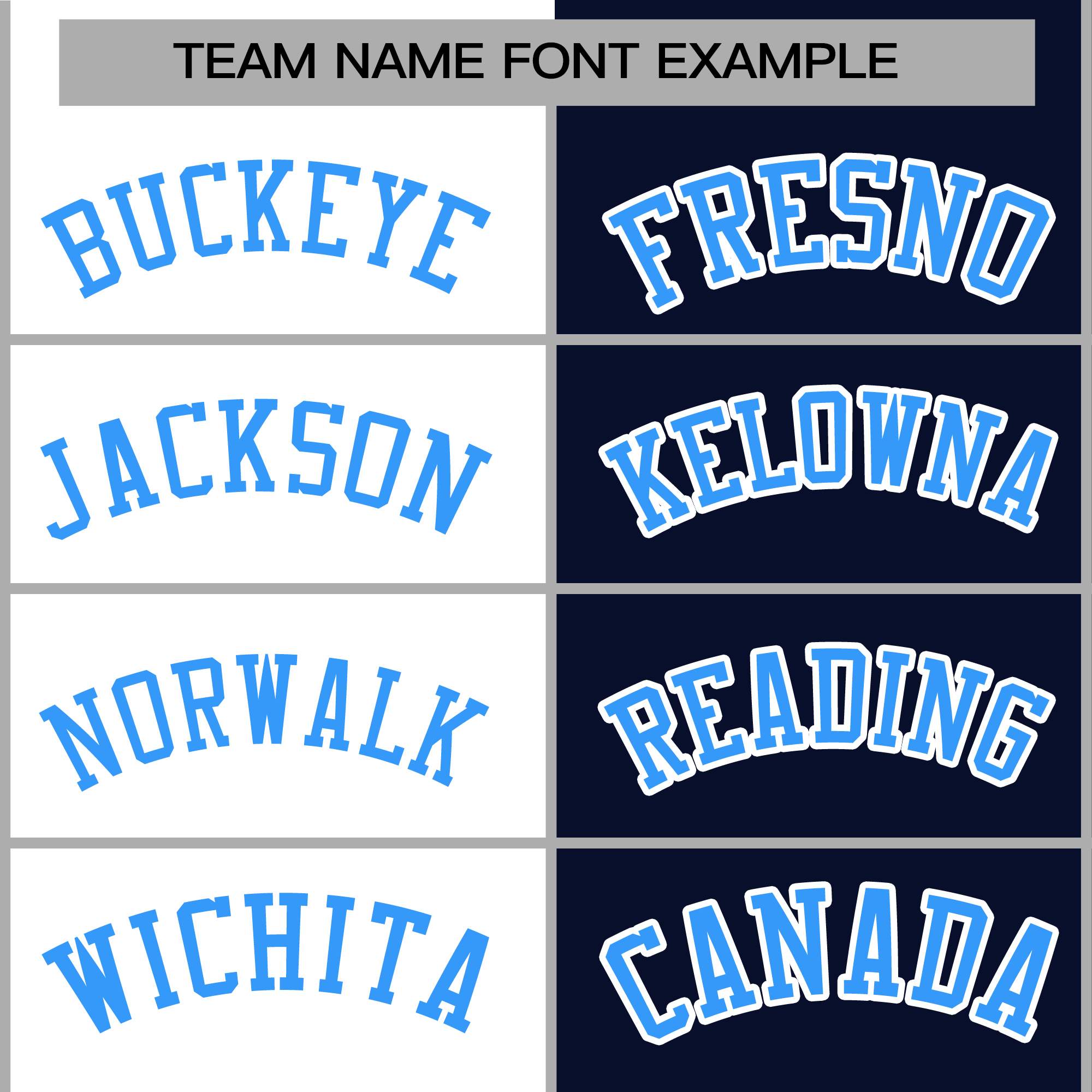 Custom White Navy-Powder Blue Varsity Full-Snap Letterman Two Tone Split Fashion Jacket
