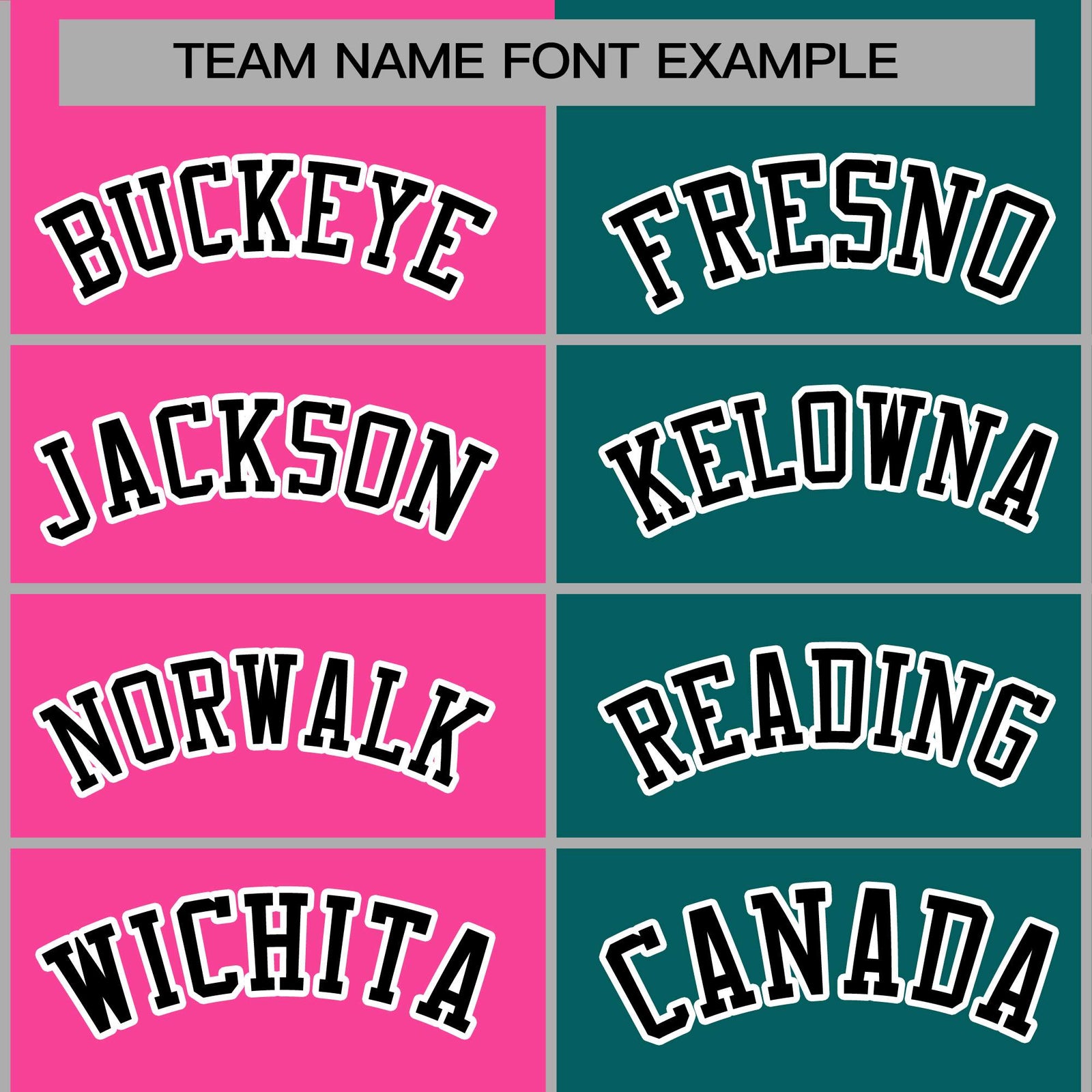 Custom Pink Aqua-Black Varsity Full-Snap Letterman Two Tone Split Fashion Jacket