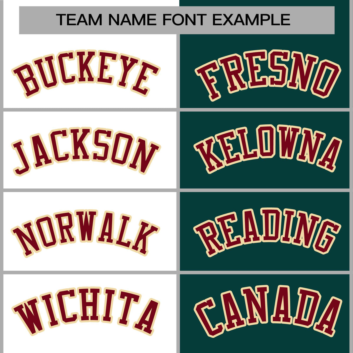 Custom White Midnight Green-Crimson Varsity Full-Snap Letterman Two Tone Split Fashion Jacket