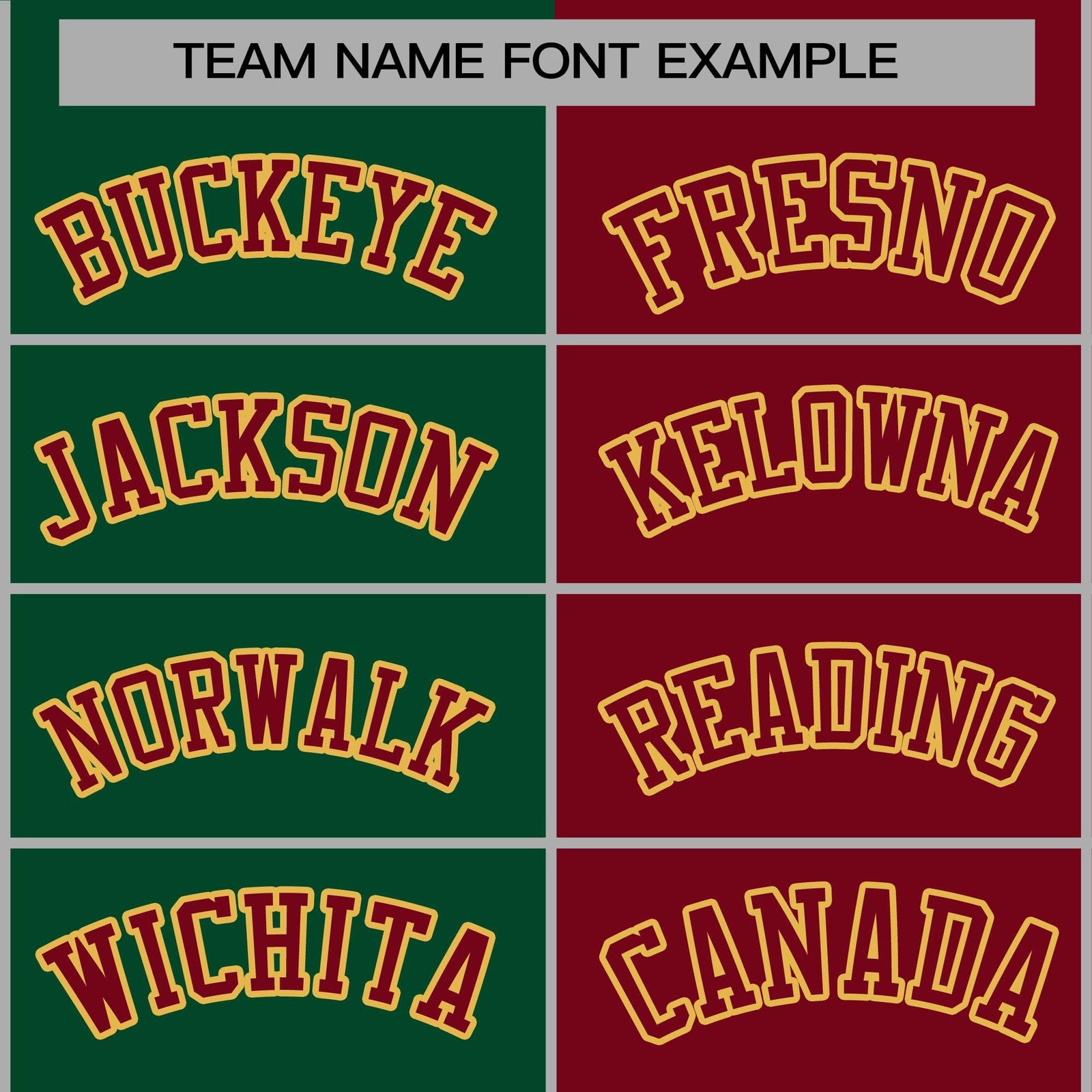 Custom Green Crimson-Crimson Varsity Full-Snap Letterman Two Tone Split Fashion Jacket