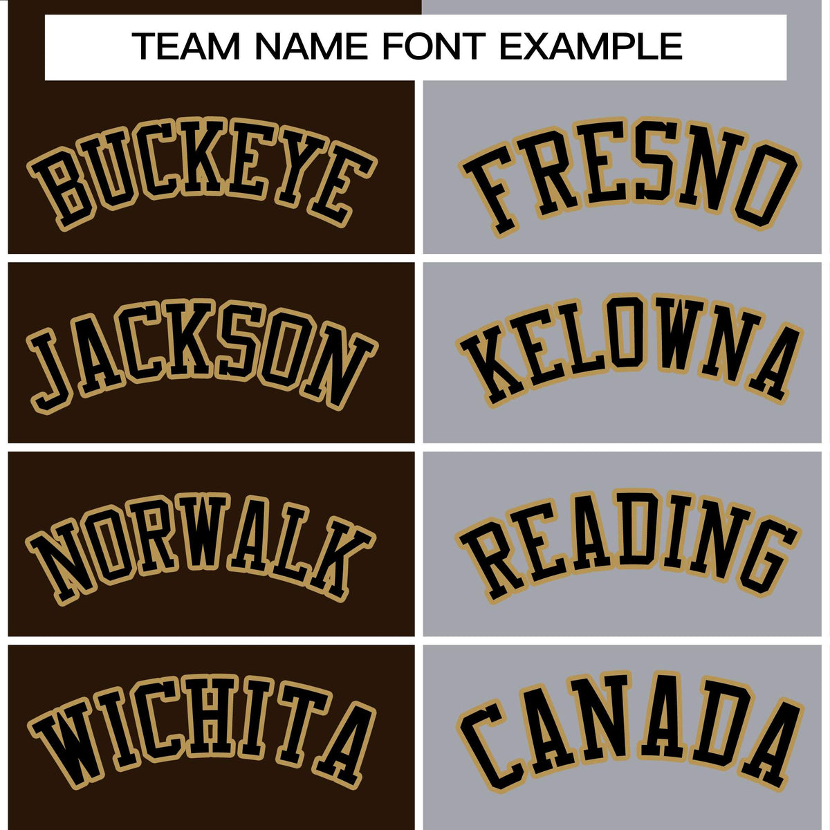 Custom Brown Gray-Black Varsity Full-Snap Letterman Two Tone Split Fashion Jacket