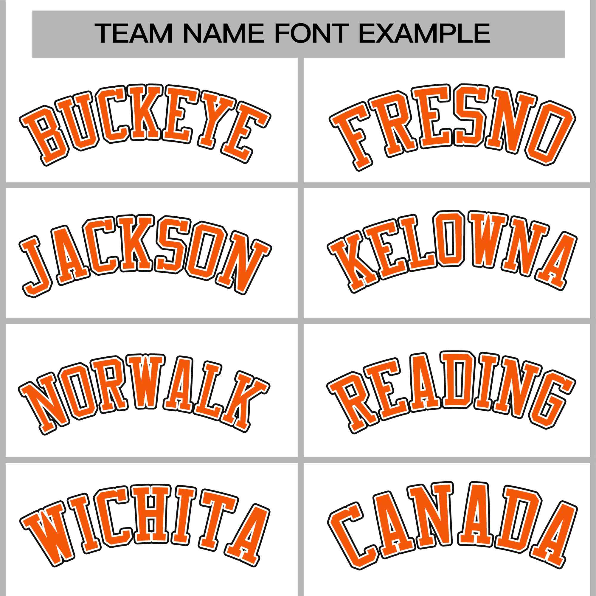 Custom White Orange-Black Classic Style Varsity Full-Snap Letterman Jacket