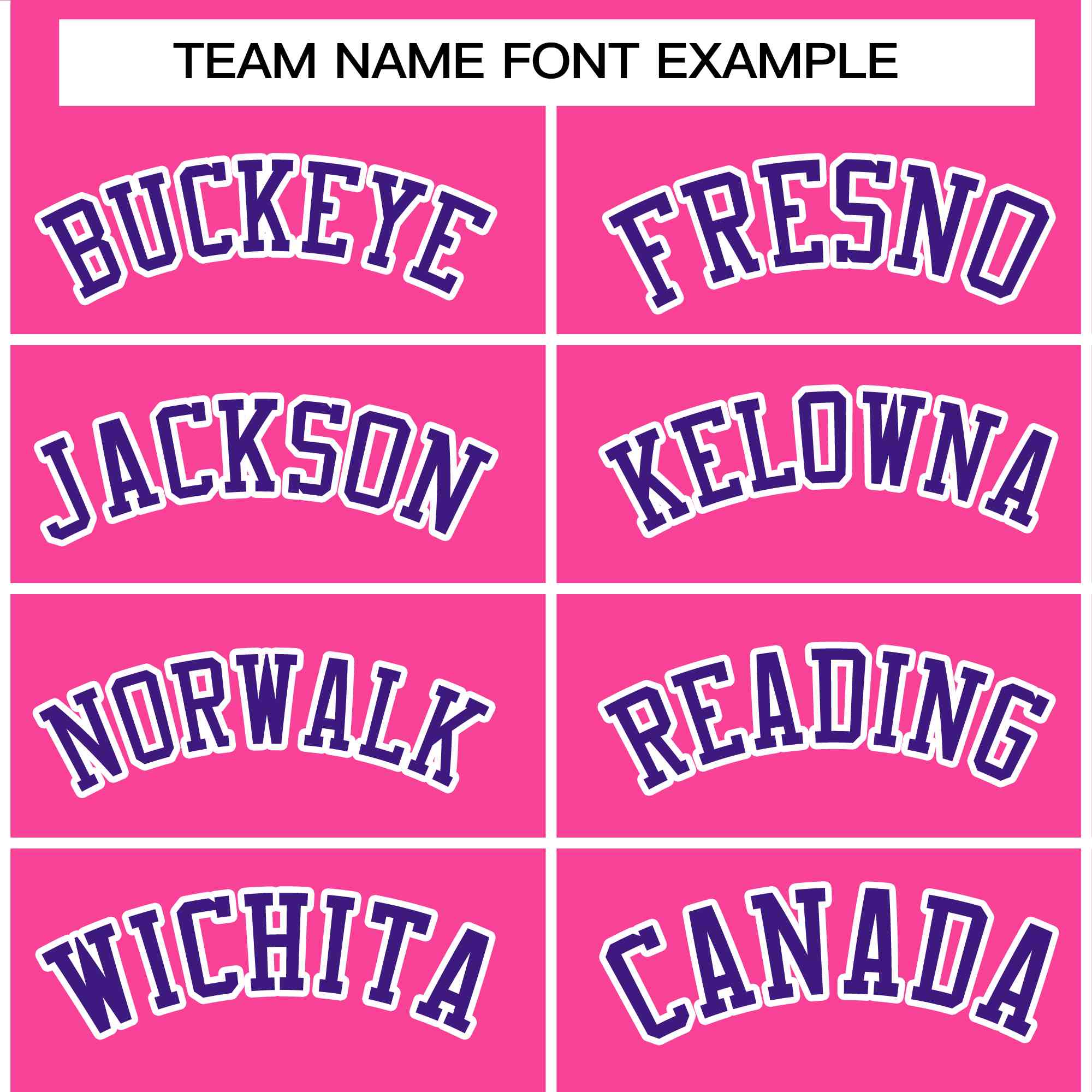 Custom Pink Purple-White Classic Style Varsity Full-Snap Letterman Jacket