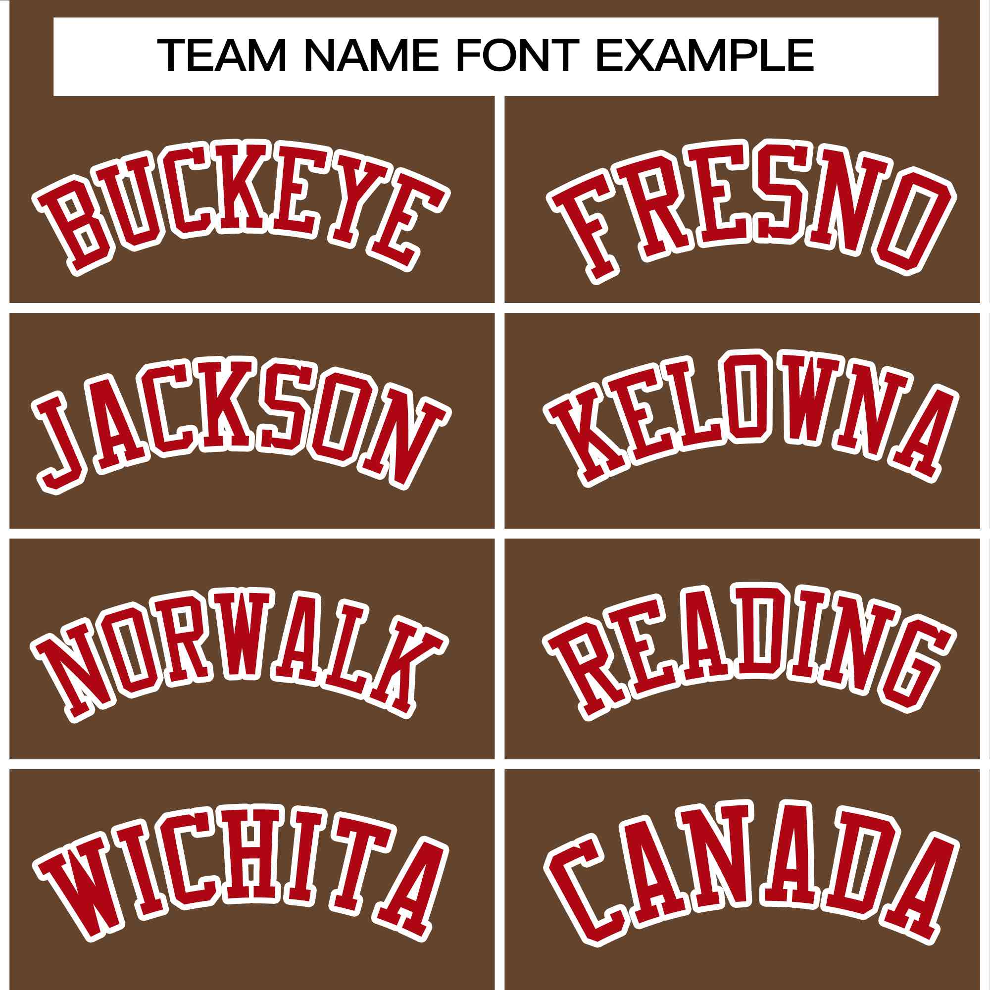Custom Light Brown Red-White Classic Style Varsity Full-Snap Letterman Jacket