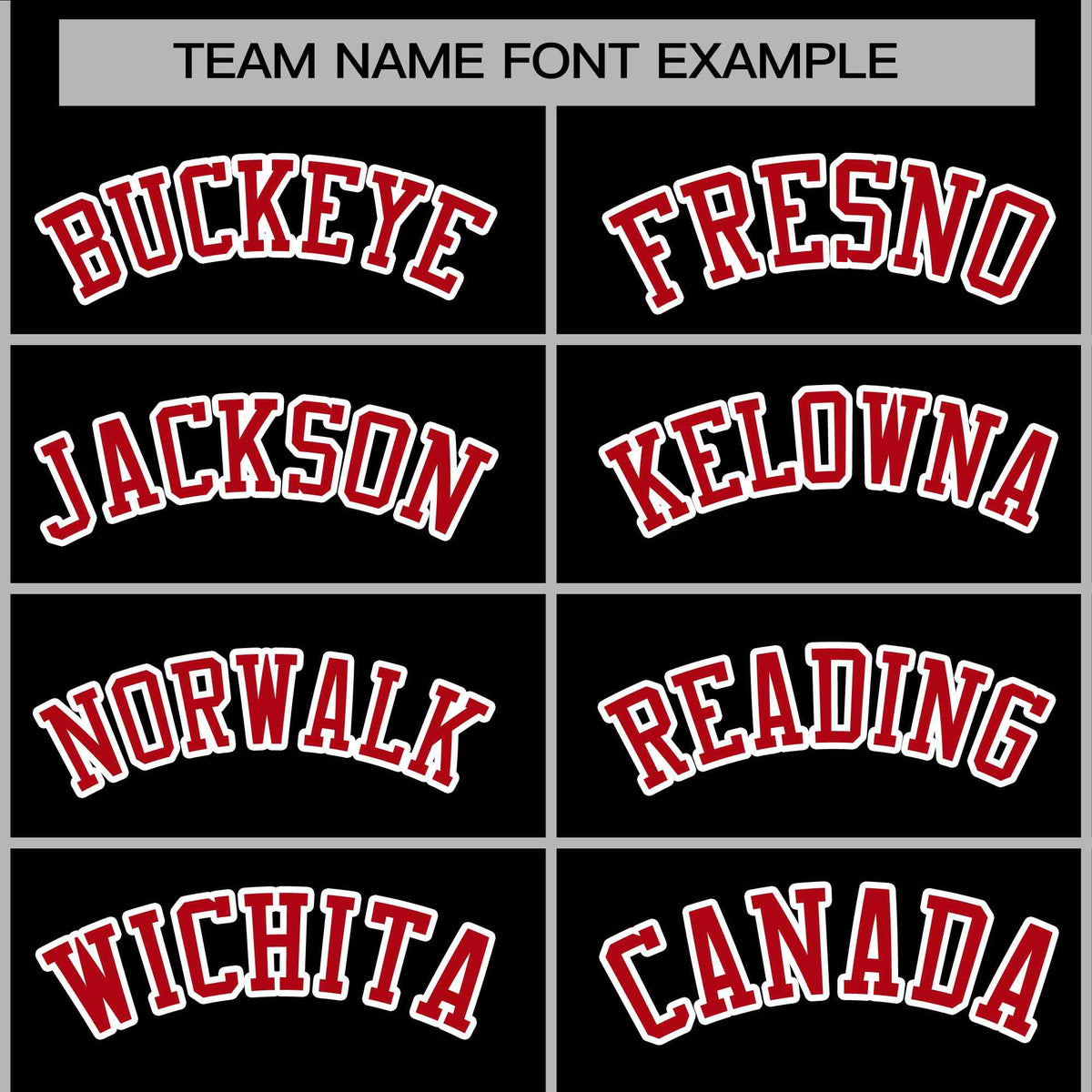 Custom Black Red-White Classic Style Varsity Full-Snap Letterman Jacket