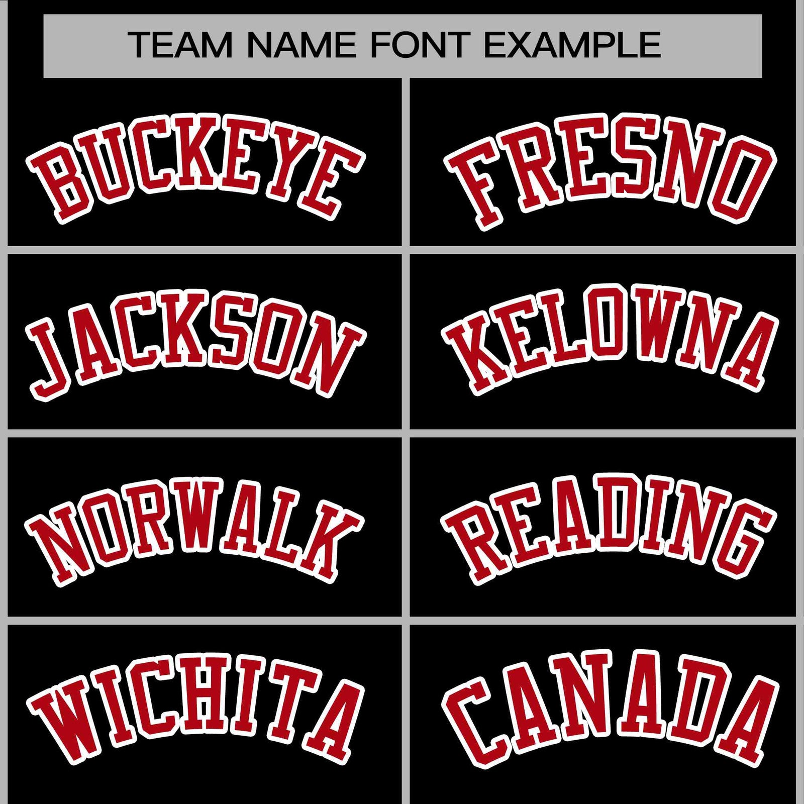 Custom Black Red-White Classic Style Varsity Full-Snap Letterman Jacket