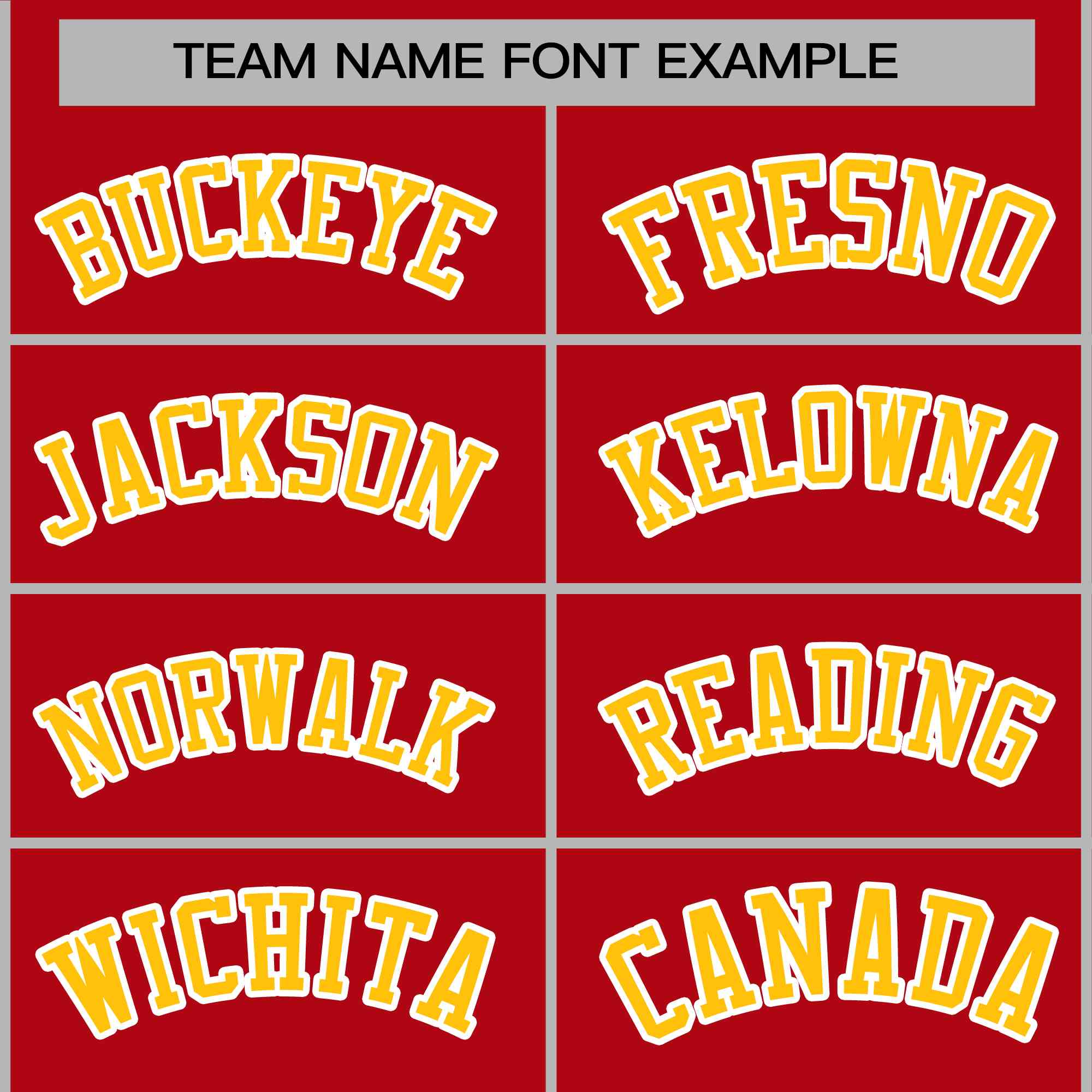 Custom Red Gold-White Classic Style Varsity Full-Snap Letterman Jacket