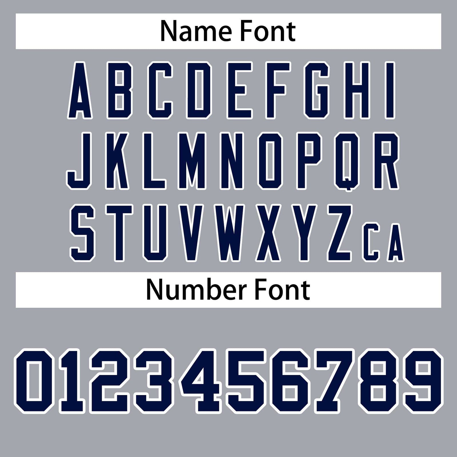 Custom Gray Navy-White Classic Style Varsity Full-Snap Letterman Jacket