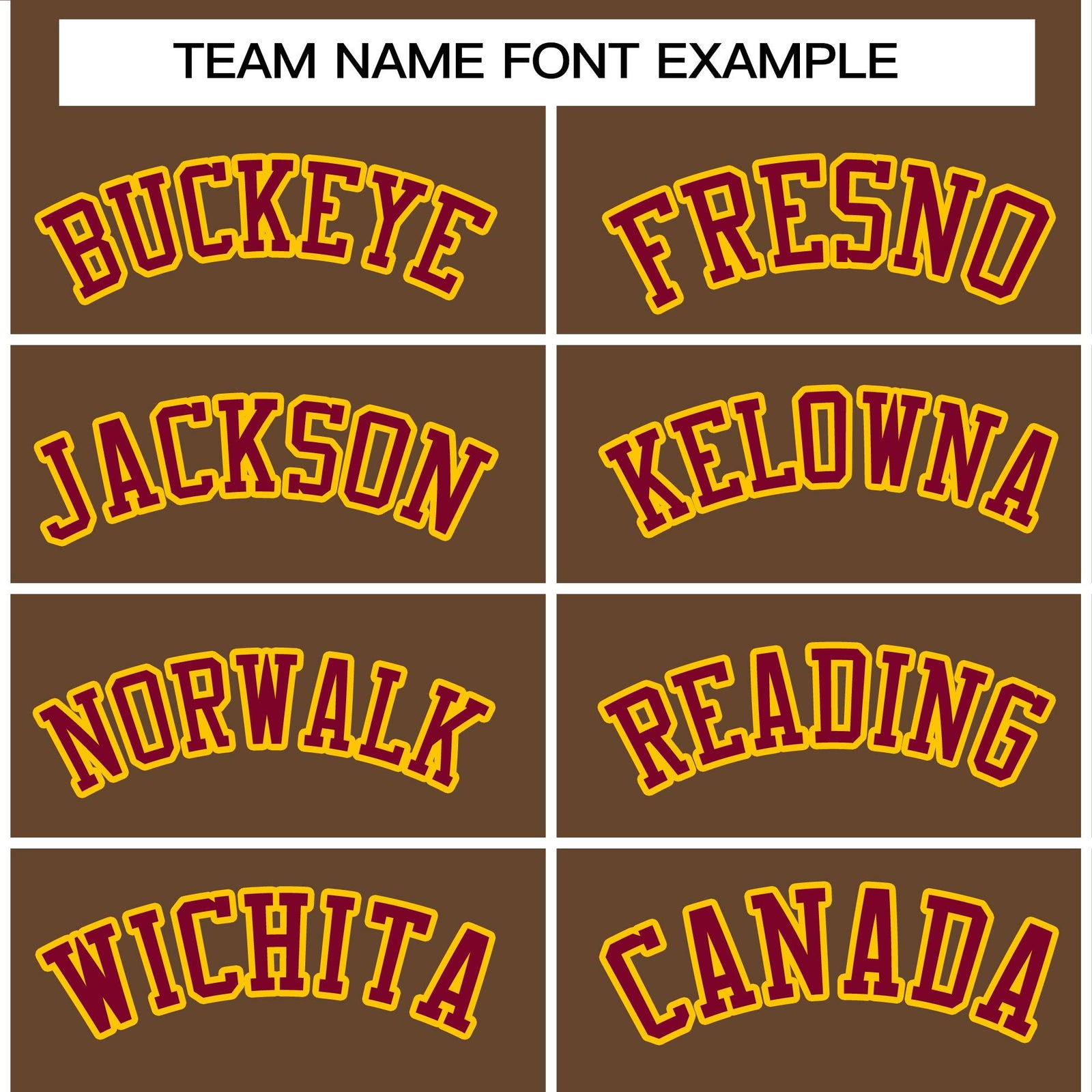 Custom Light Brown Crimson-Gold Classic Style Varsity Full-Snap Letterman Jacket