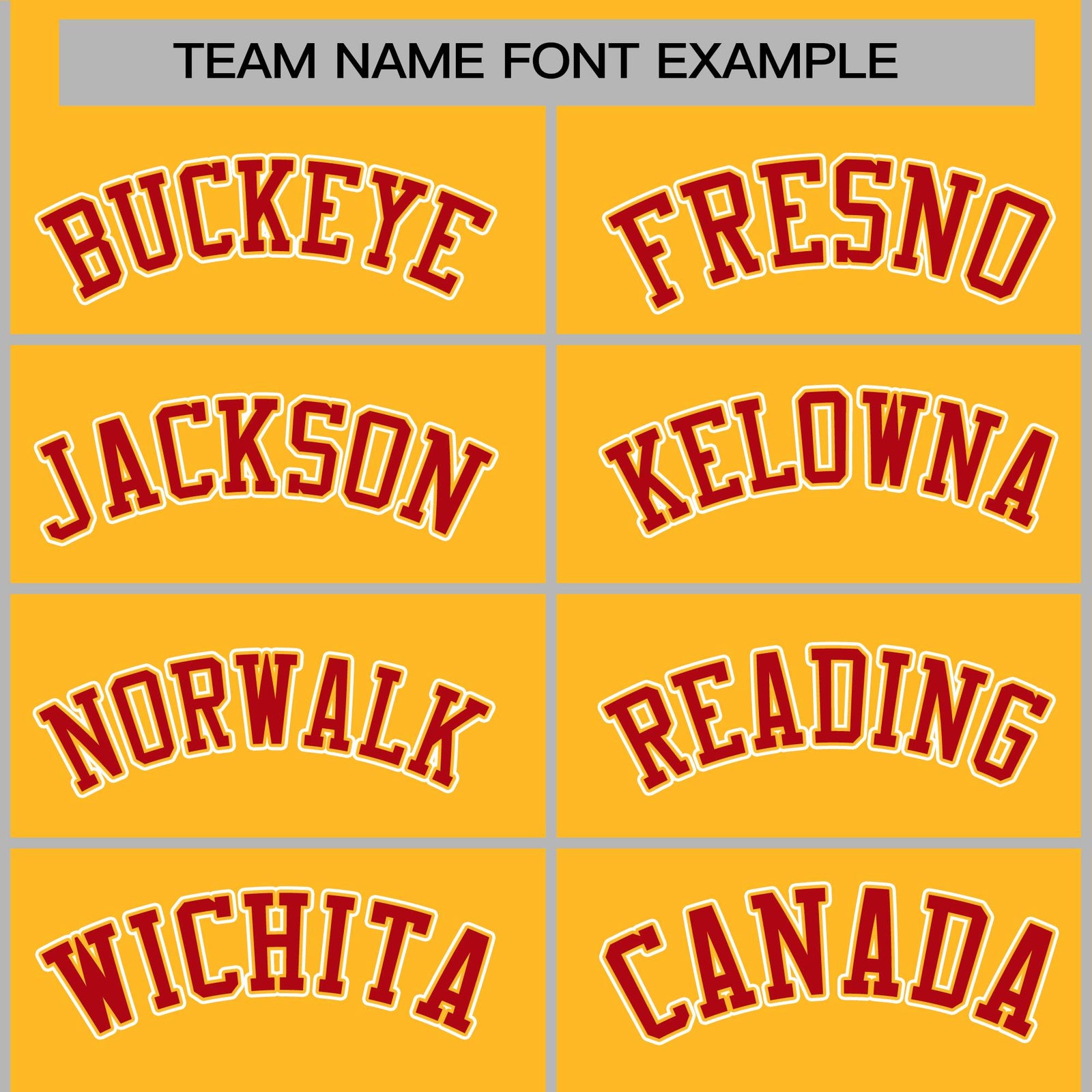 Custom Gold Red-Gold Classic Style Varsity Full-Snap Letterman Jacket