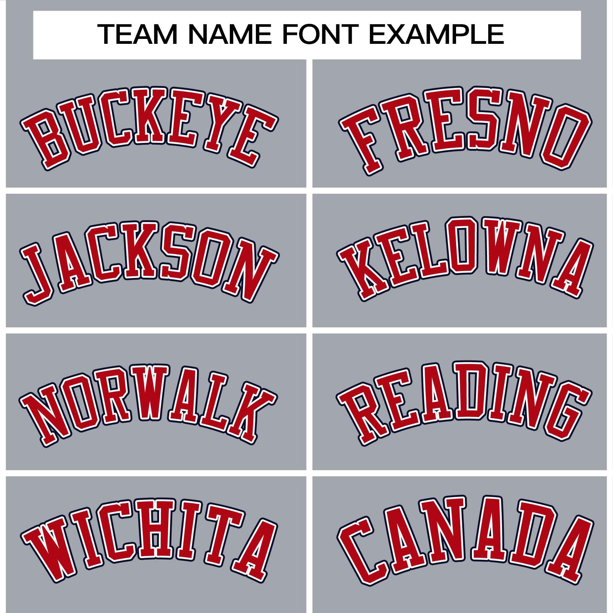 Custom Gray Red-Navy Classic Style Varsity Full-Snap Letterman Jacket