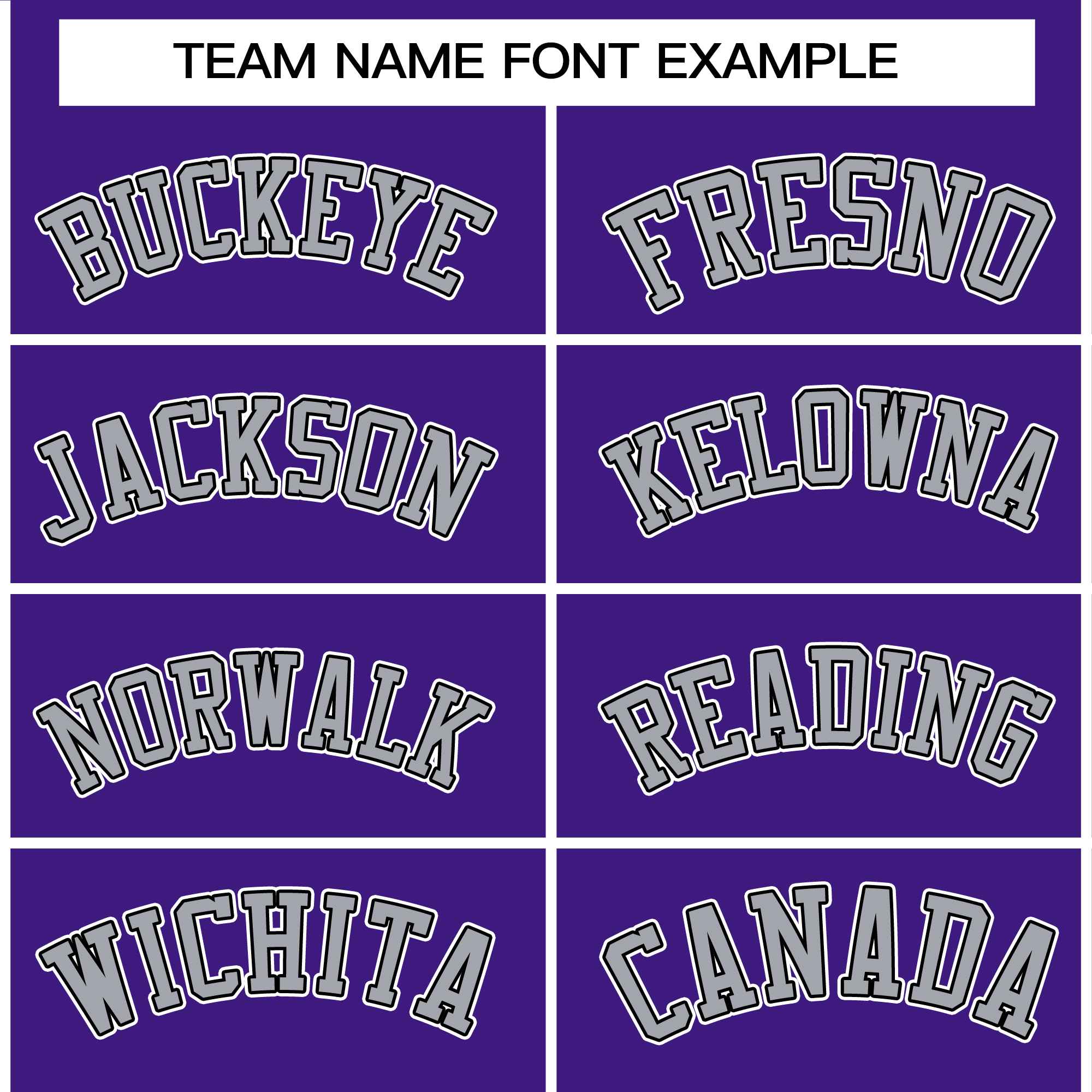 Custom Purple Gray-White Classic Style Varsity Full-Snap Letterman Jacket