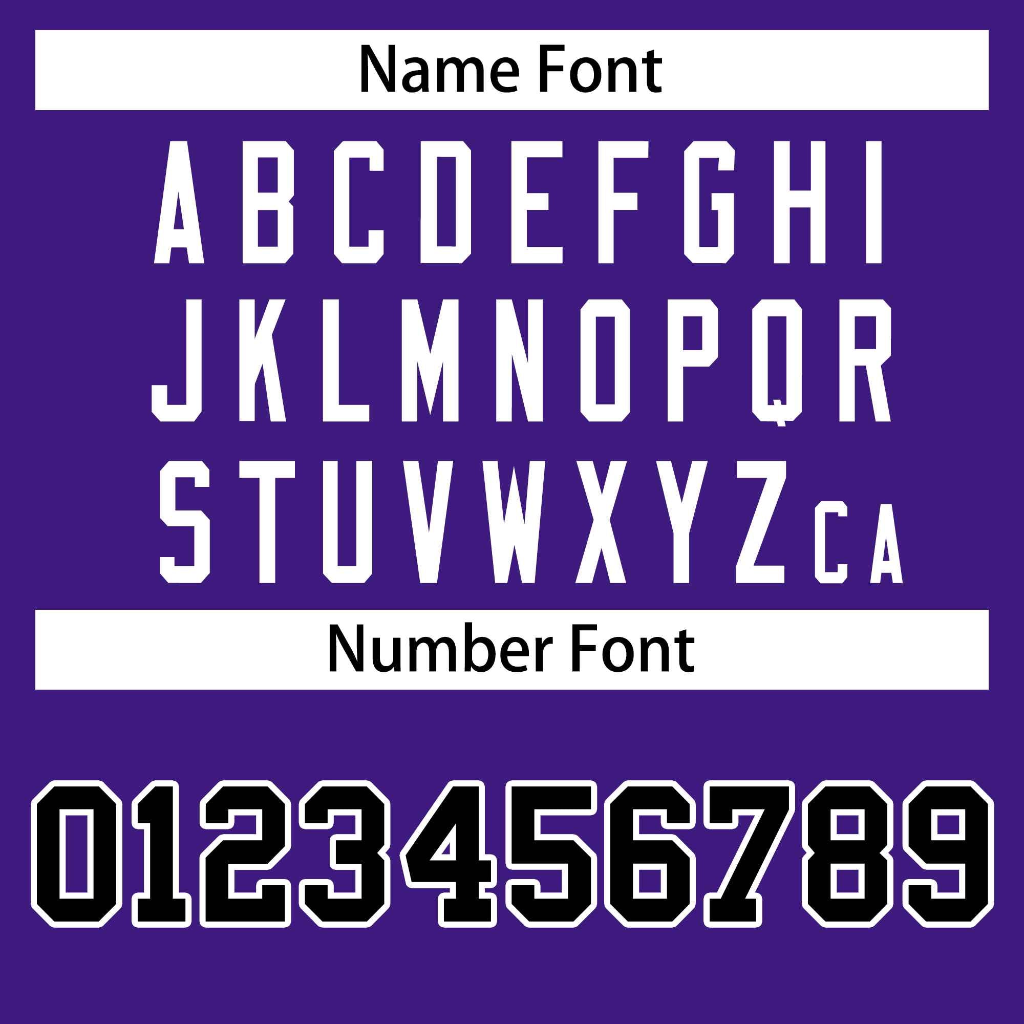 Custom Purple Gray-White Classic Style Varsity Full-Snap Letterman Jacket