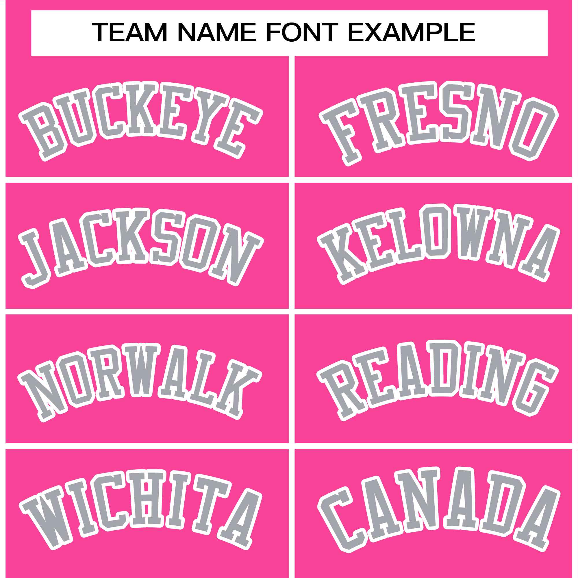 Custom Pink Gray-White Classic Style Varsity Full-Snap Letterman Jacket