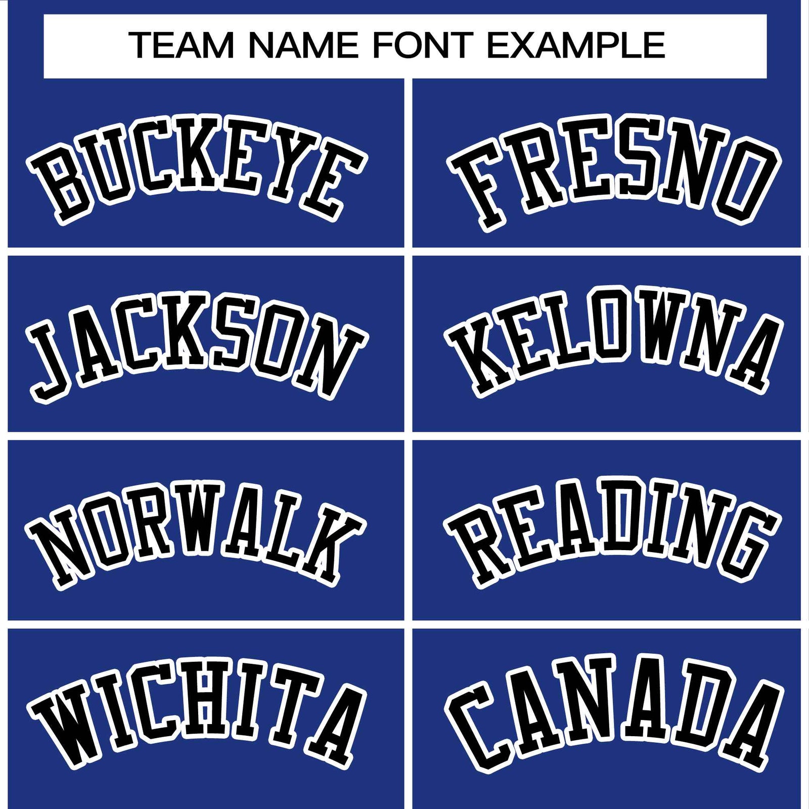 Custom Royal Black-White Classic Style Varsity Full-Snap Letterman Jacket