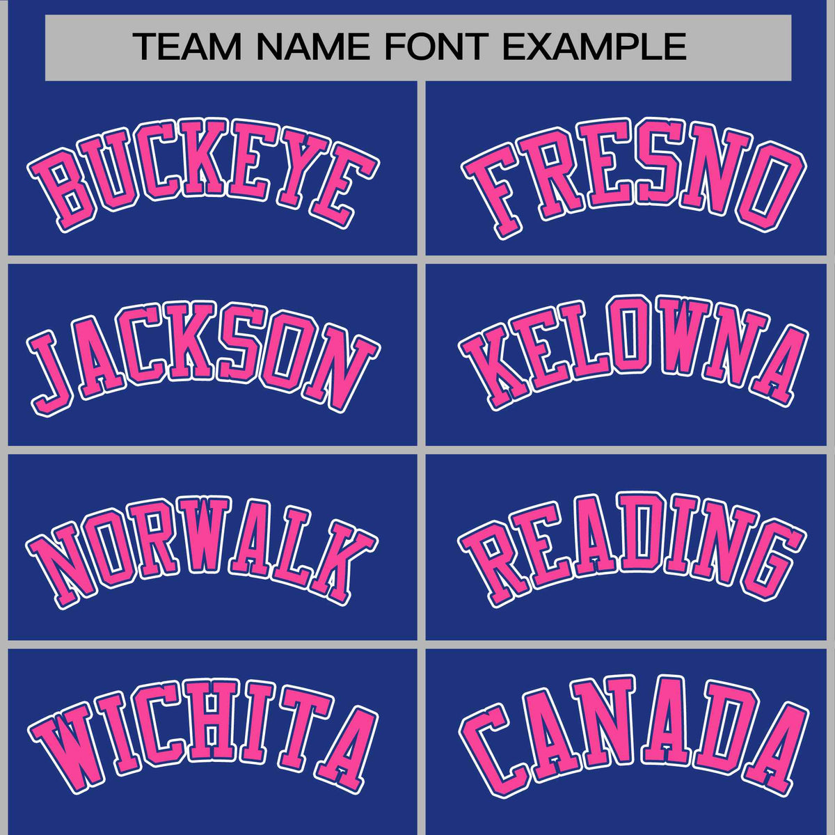 Custom Royal Pink-White Classic Style Varsity Full-Snap Letterman Jacket