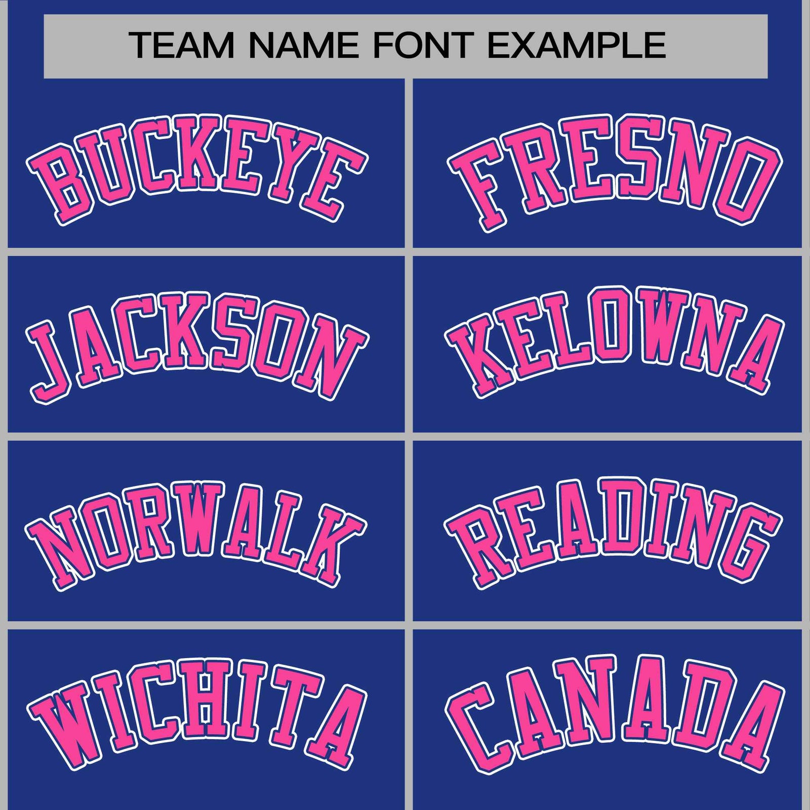 Custom Royal Pink-White Classic Style Varsity Full-Snap Letterman Jacket