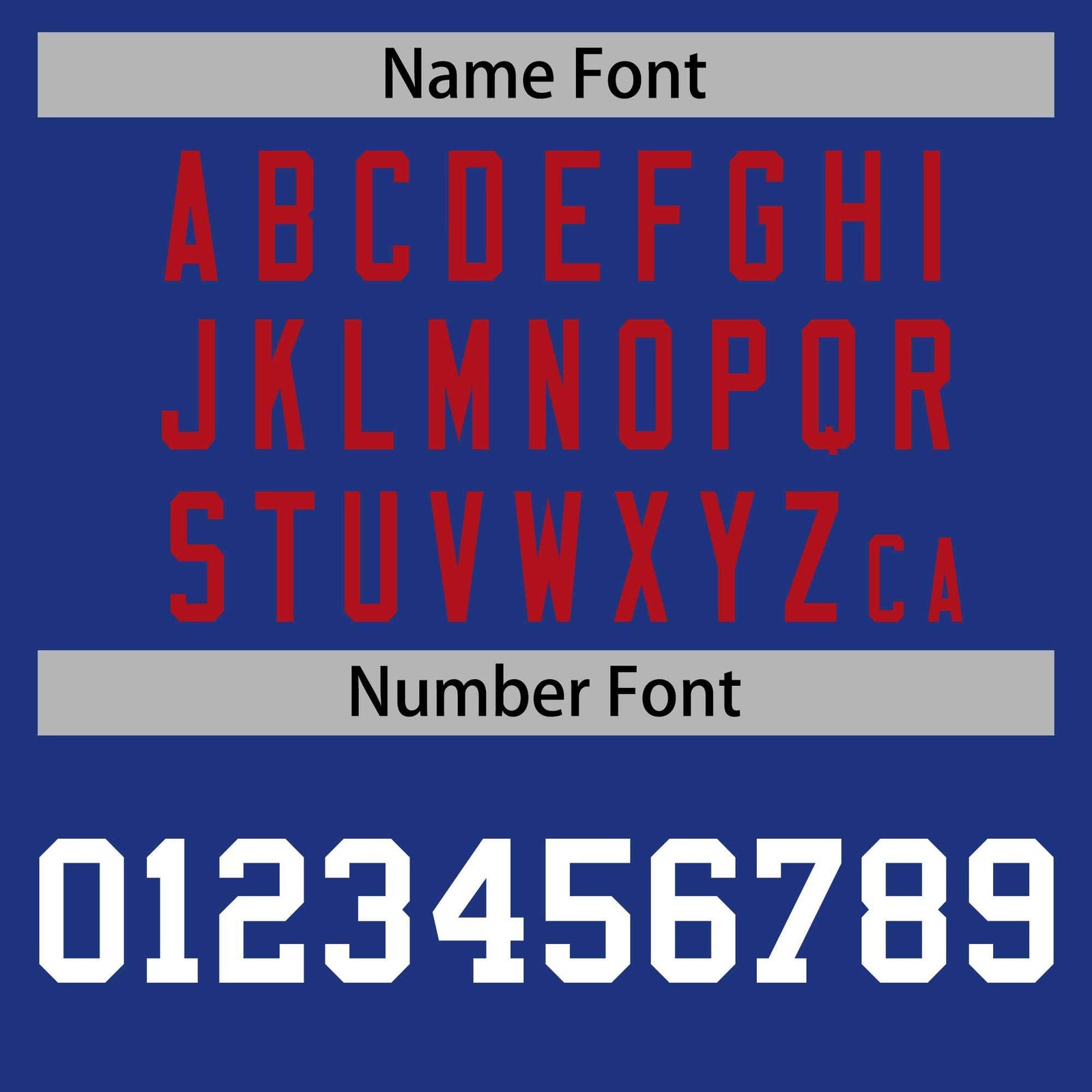 Custom Royal White Classic Style Varsity Full-Snap Letterman Jacket