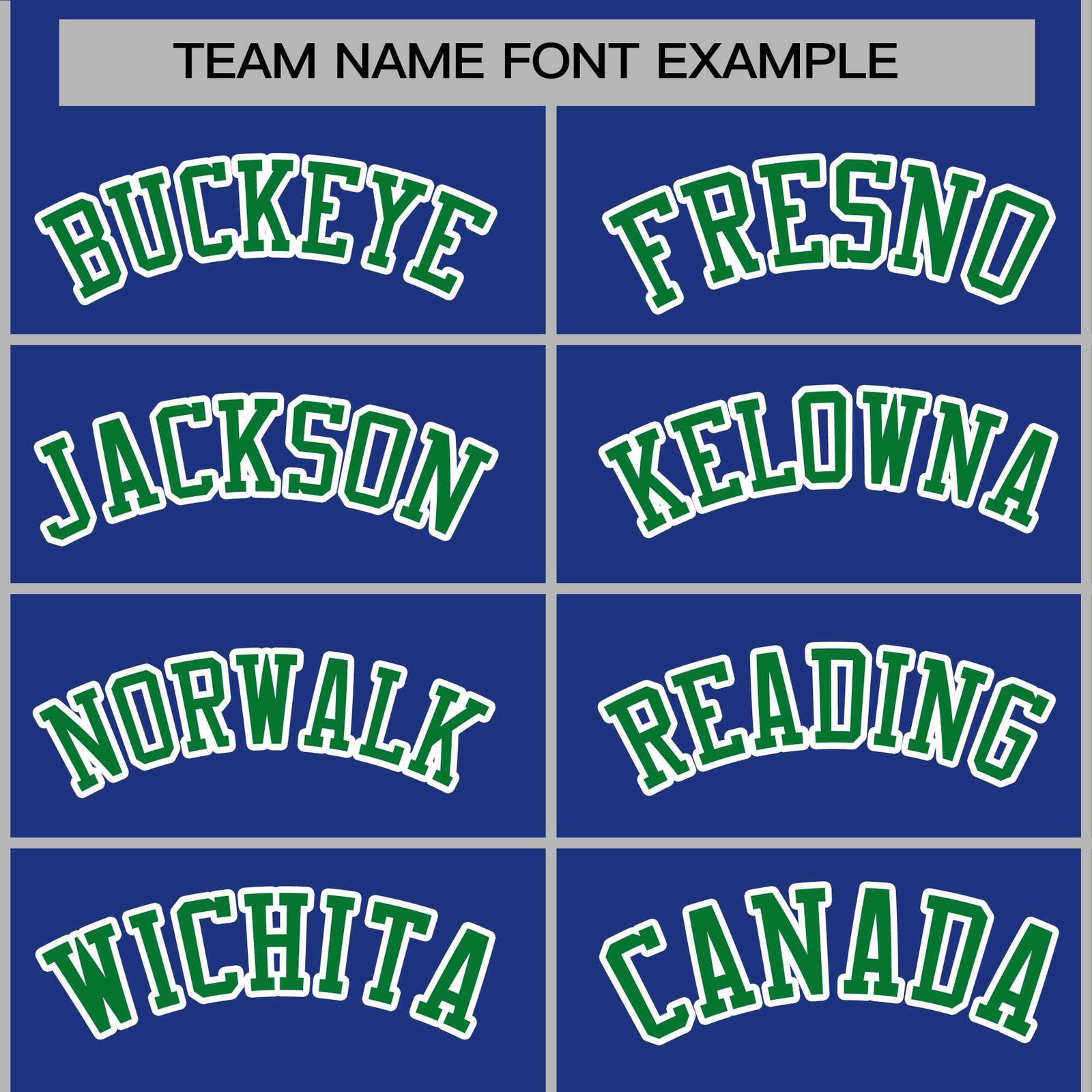 Custom Royal Kelly Green-White Classic Style Varsity Full-Snap Letterman Jacket