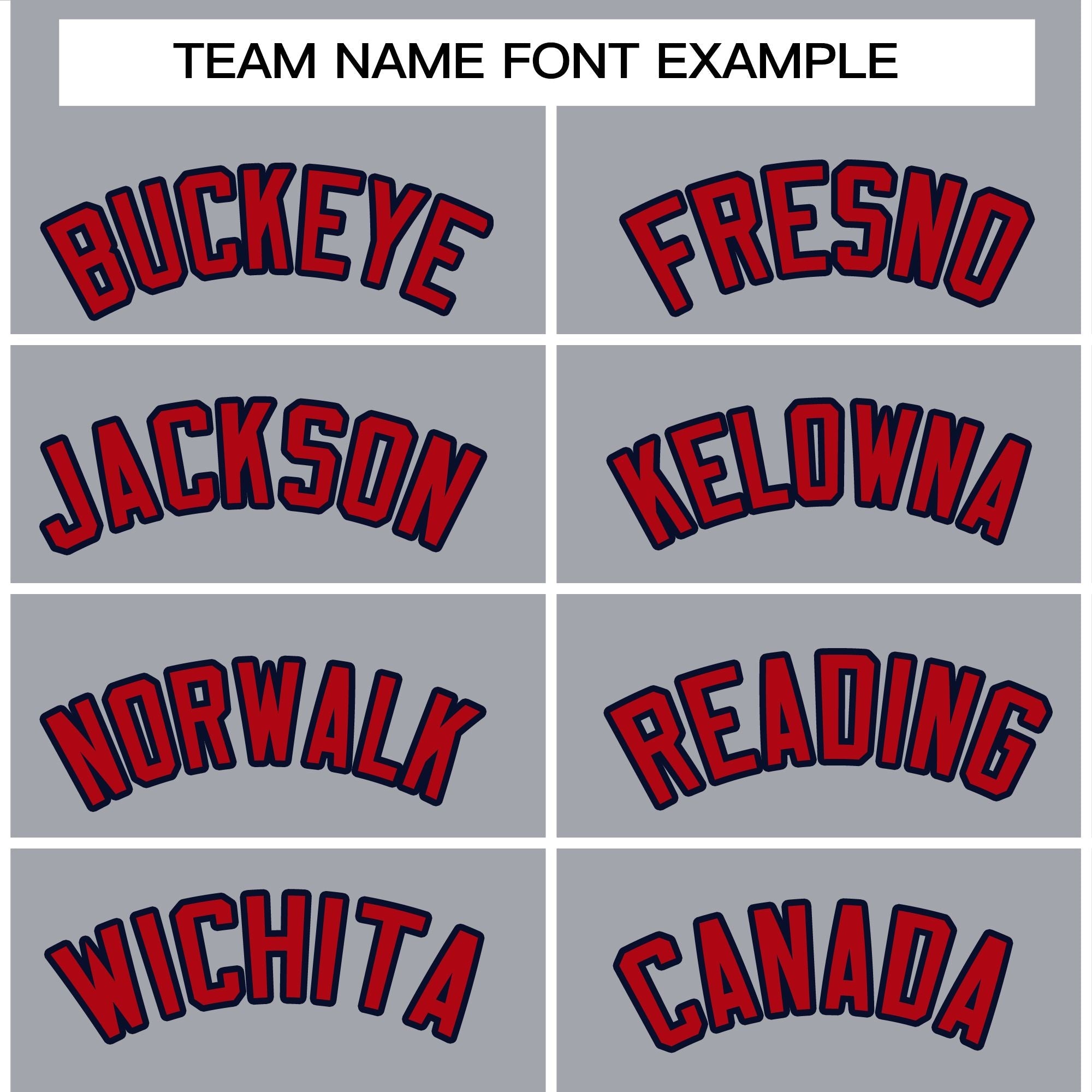 Custom Gray Red-Navy Classic Style Varsity Full-Snap Letterman Jacket
