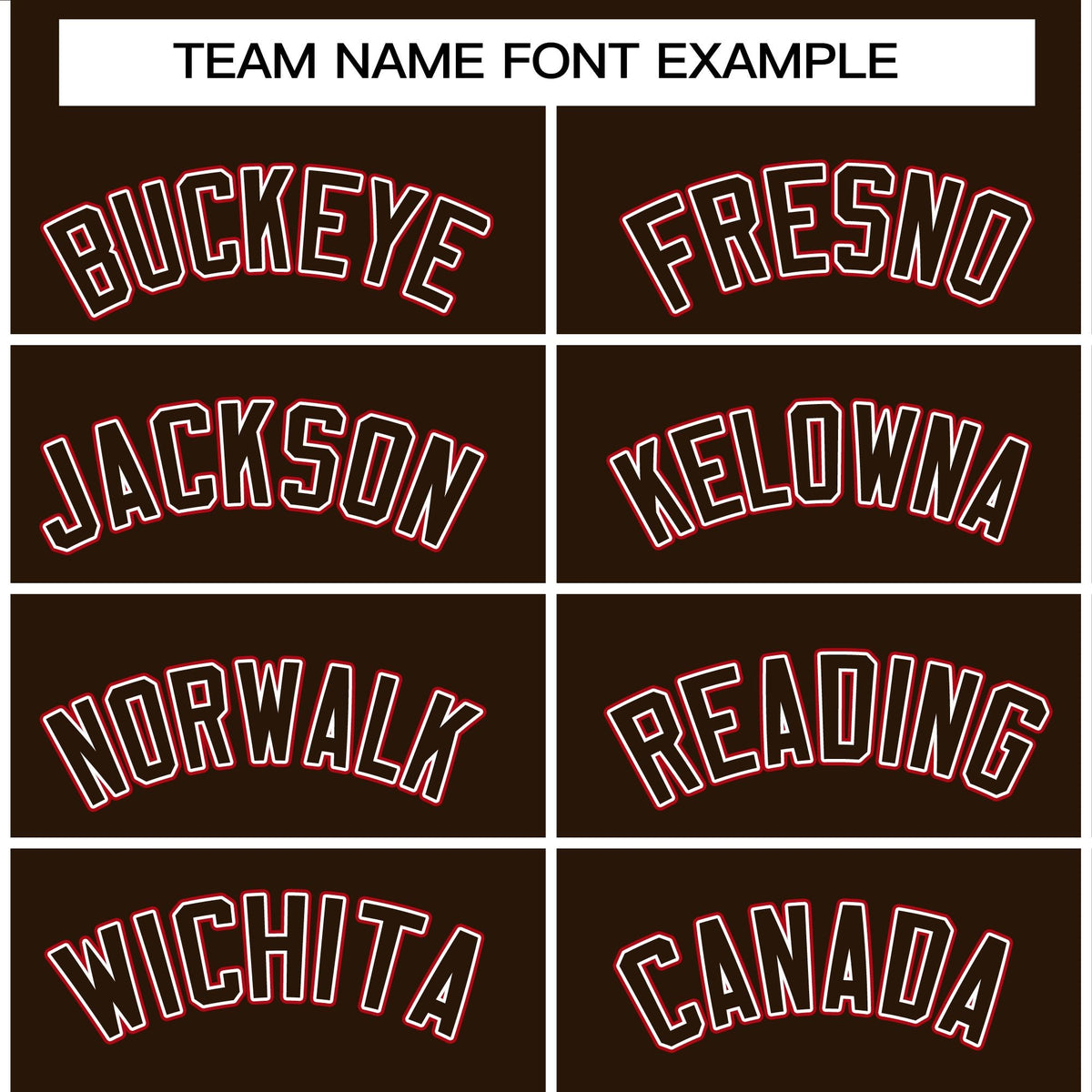 Custom Brown Brown-White Classic Style Varsity Full-Snap Letterman Jacket