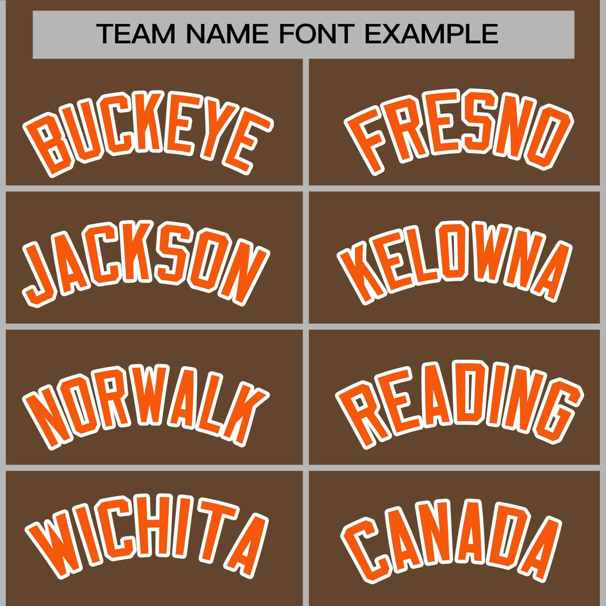 Custom Light Brown Orange-White Classic Style Varsity Full-Snap Letterman Jacket