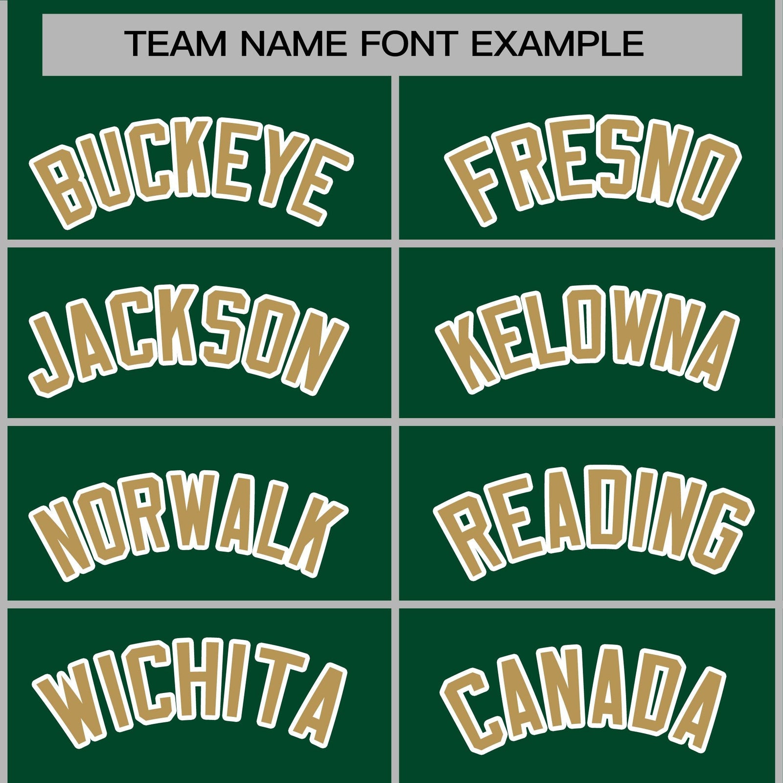 Custom Green Old Gold-White Classic Style Varsity Full-Snap Letterman Jacket