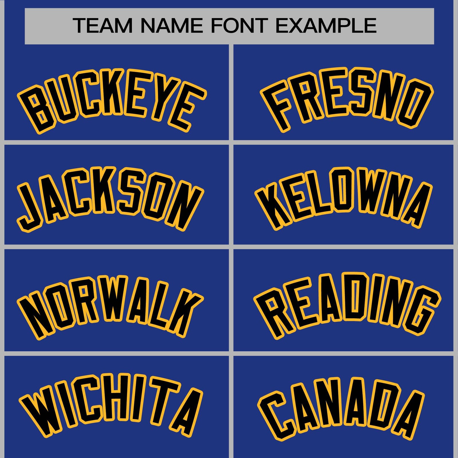 Custom Royal Black-Gold Classic Style Varsity Full-Snap Letterman Jacket