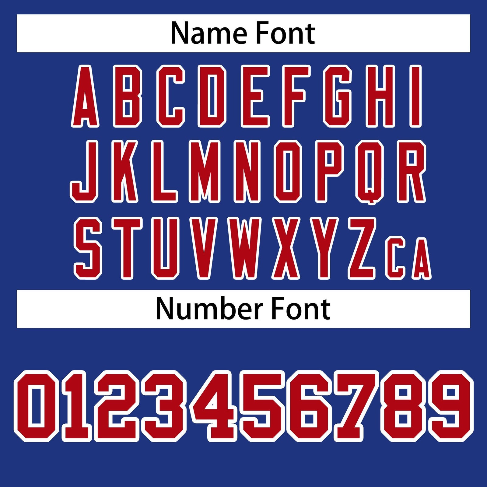 Custom Royal Red-White Raglan Sleeves Varsity Full-Snap Letterman Jacket