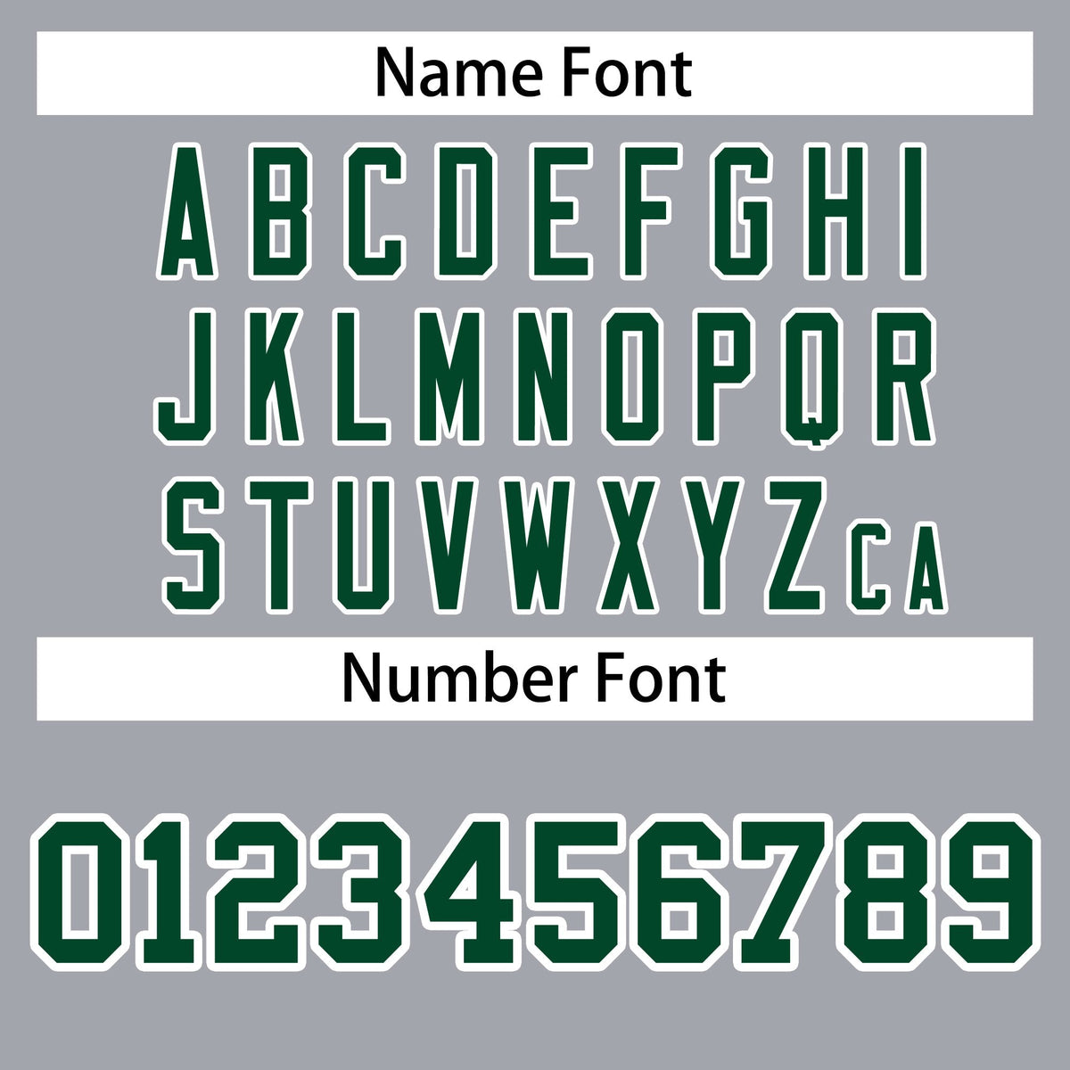 Custom Gray Green-White Raglan Sleeves Varsity Full-Snap Letterman Jacket