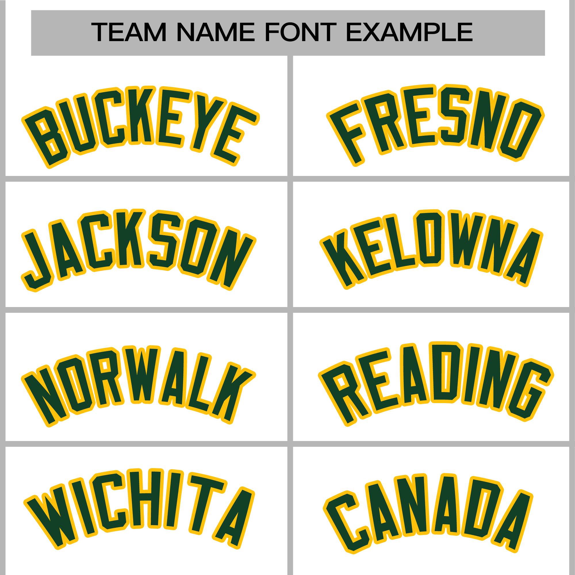 Custom White Green-Gold Raglan Sleeves Varsity Full-Snap Letterman Jacket