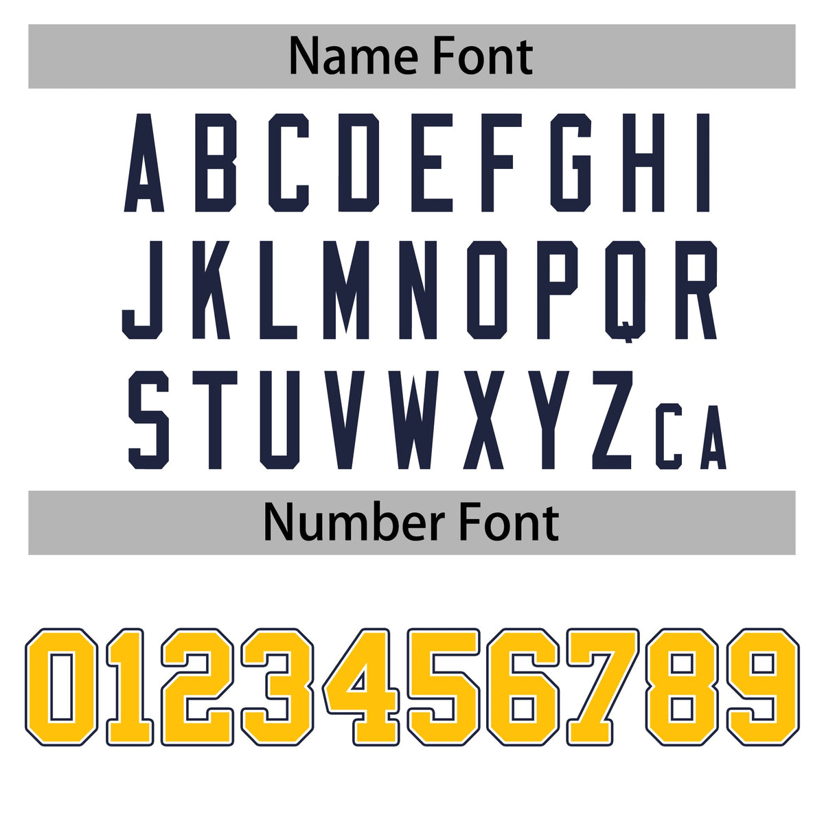 Custom White Navy-Gold Raglan Sleeves Varsity Full-Snap Letterman Jacket