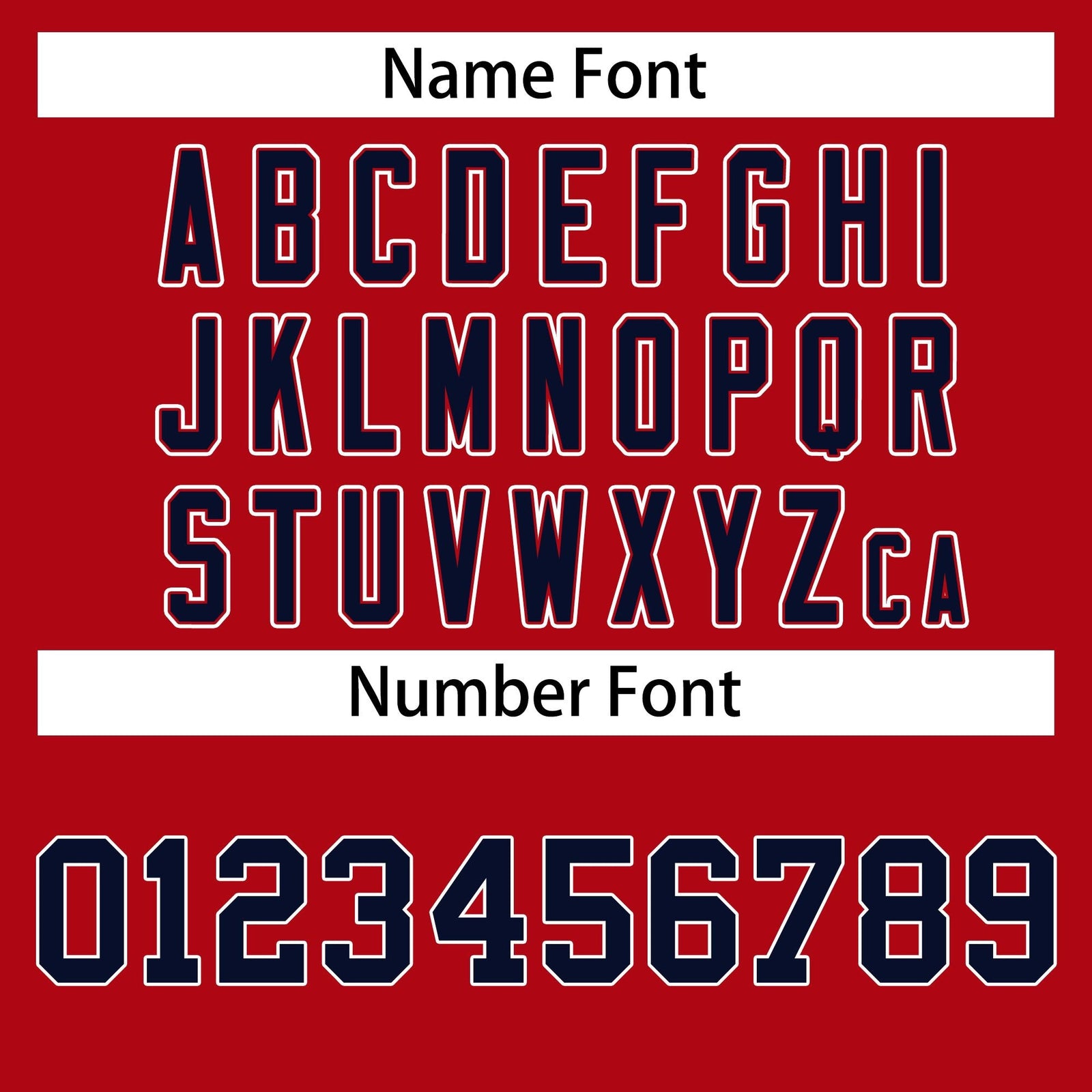 Custom Red Navy-Red Raglan Sleeves Varsity Full-Snap Letterman Jacket