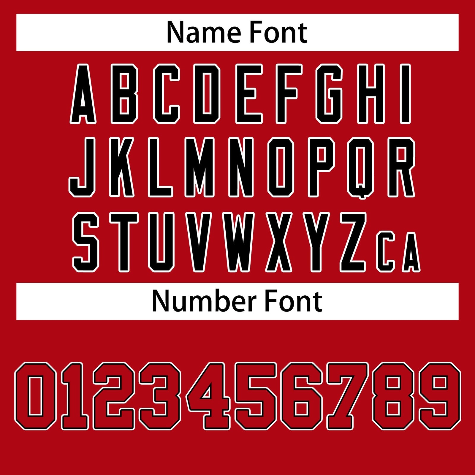 Custom Red Red-Black Raglan Sleeves Varsity Full-Snap Letterman Jacket