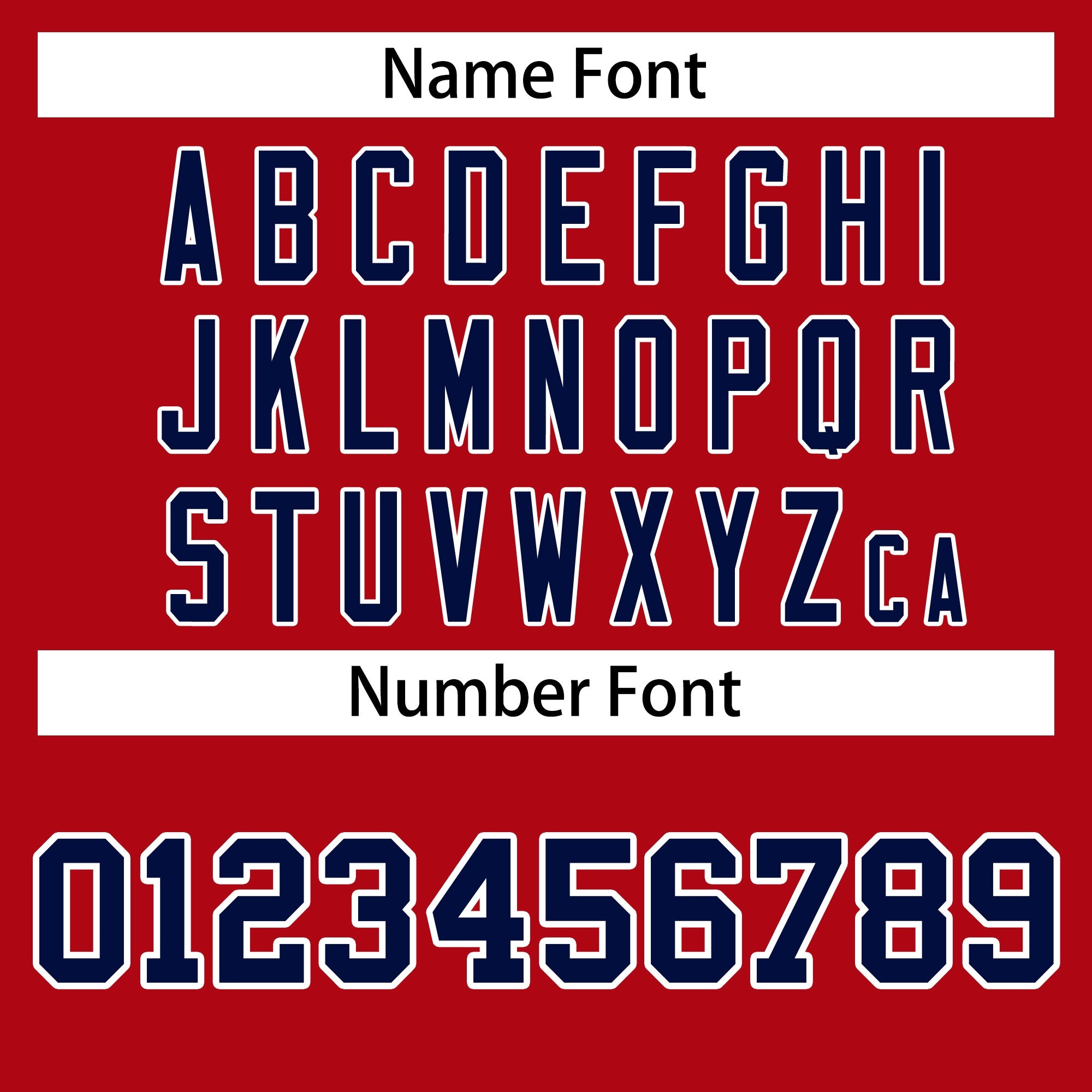Custom Red Navy-White Raglan Sleeves Varsity Full-Snap Letterman Jacket