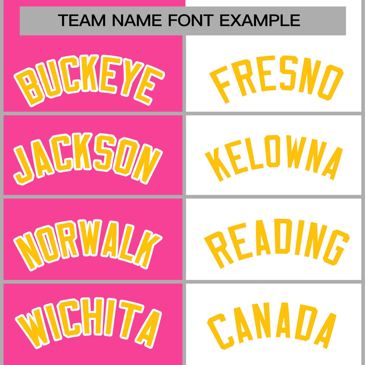 Custom Pink White-Gold Varsity Full-Snap Letterman Two Tone Split Fashion Jacket