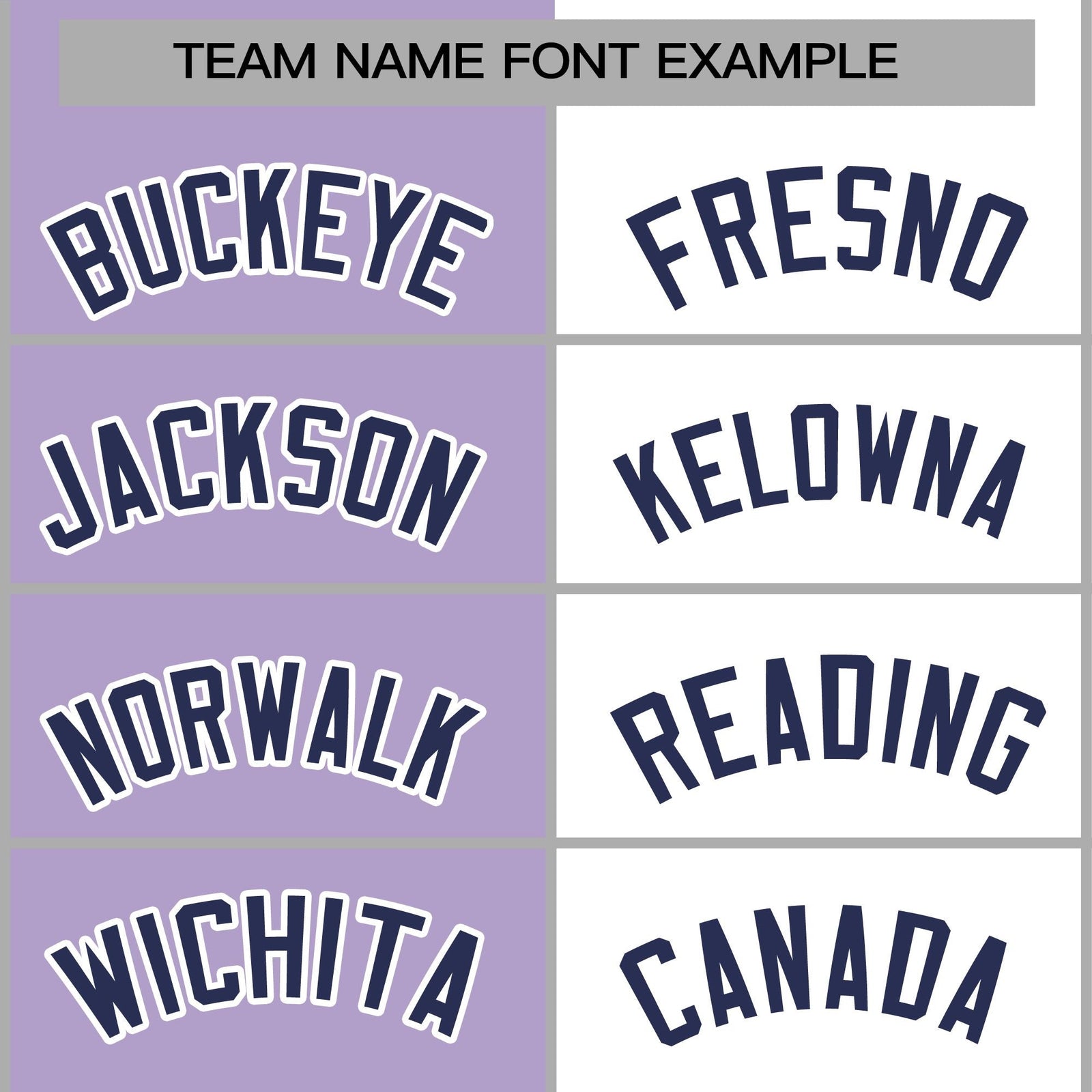 Custom Light Purple White-Navy Varsity Full-Snap Letterman Two Tone Split Fashion Jacket