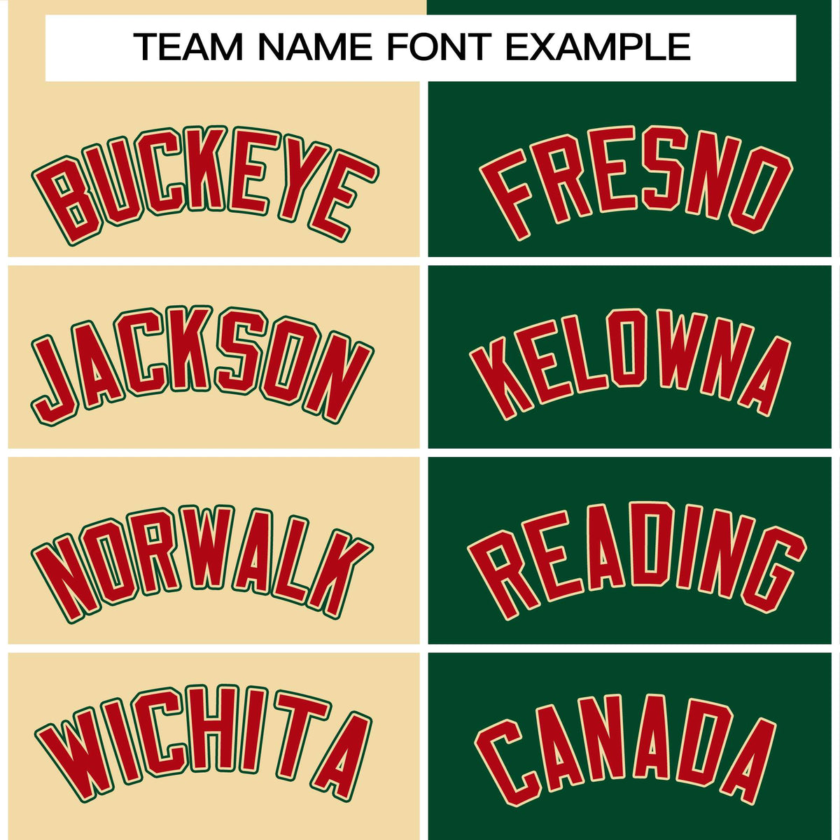 Custom Khaki Green-Green Varsity Full-Snap Letterman Two Tone Split Fashion Jacket