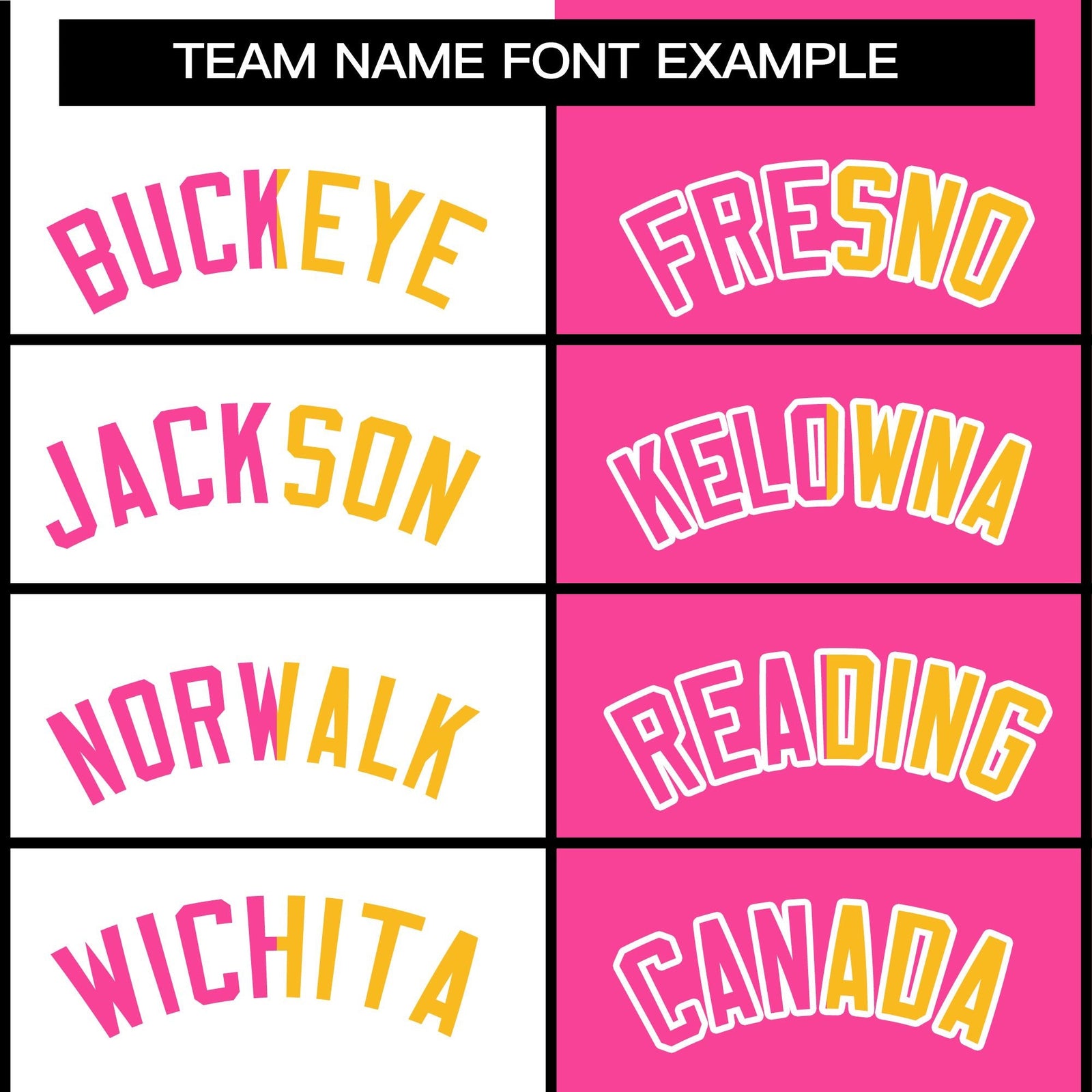 Custom White Pink-Pink Varsity Full-Snap Letterman Two Tone Split Fashion Jacket