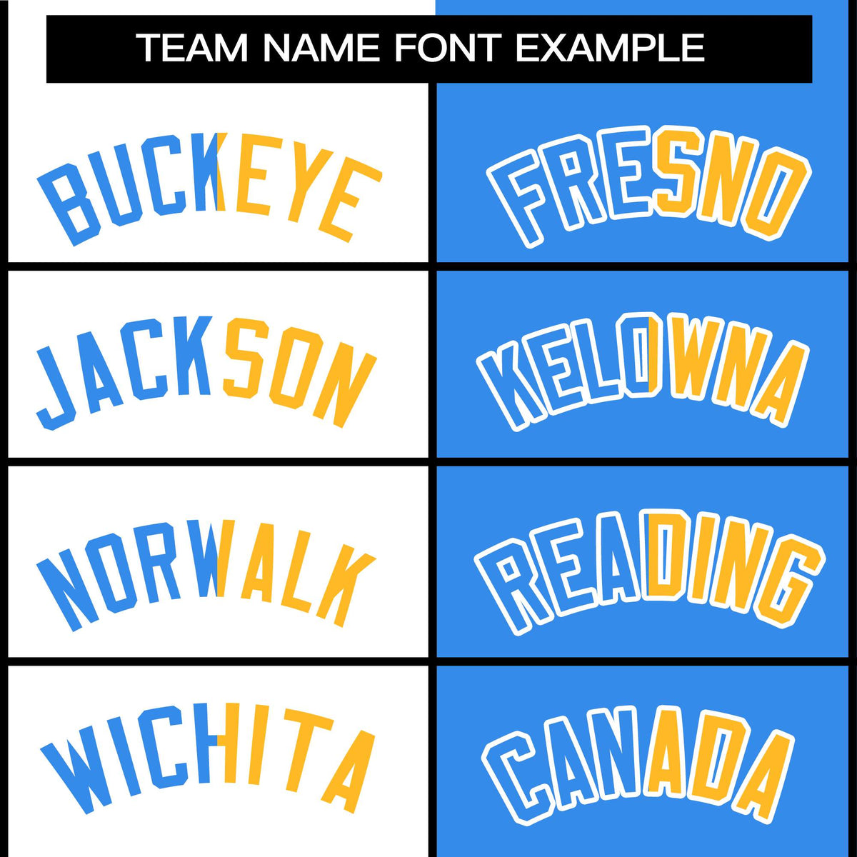 Custom White Powder Blue-Gold Varsity Full-Snap Letterman Two Tone Split Fashion Jacket