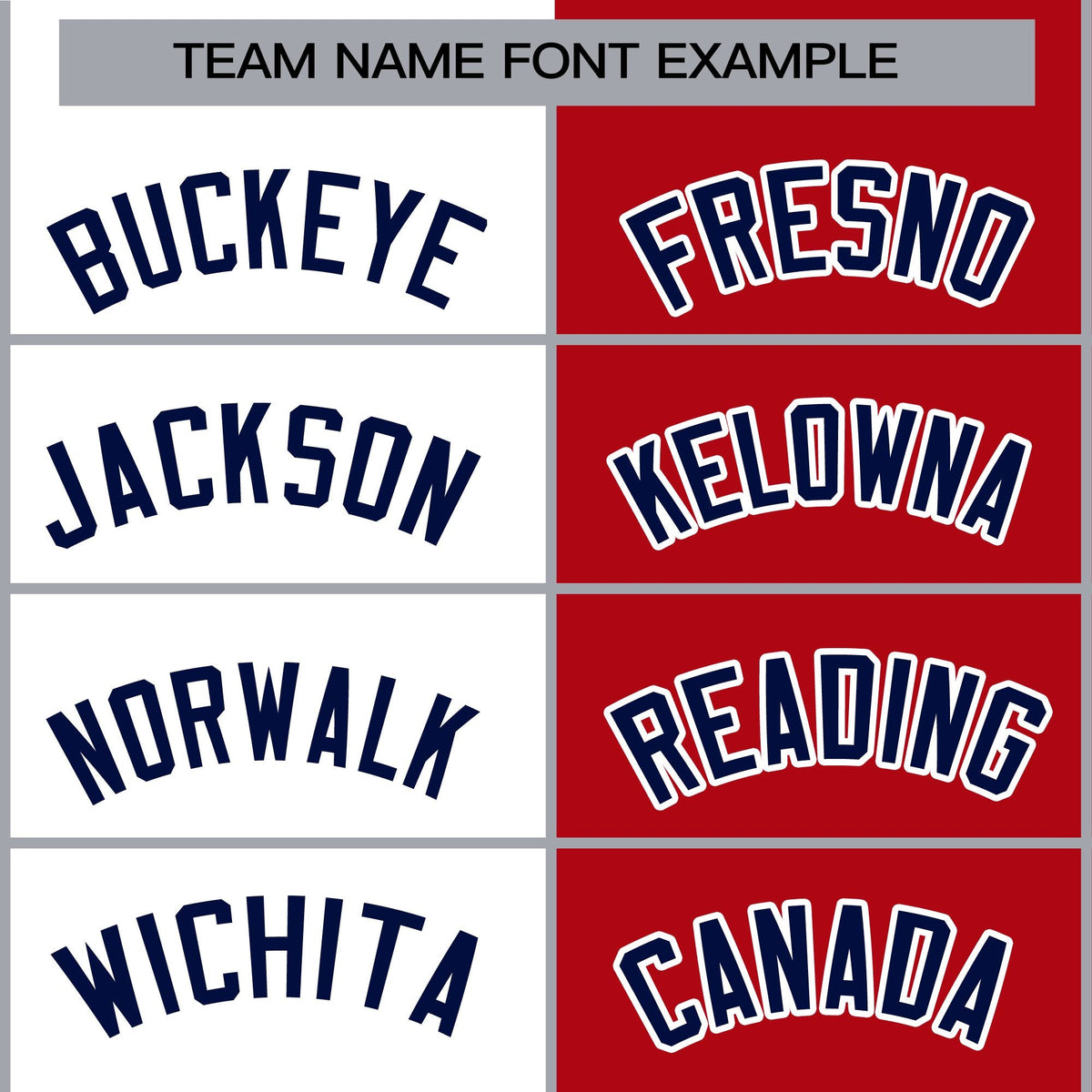 Custom White Red-Navy Varsity Full-Snap Letterman Two Tone Split Fashion Jacket