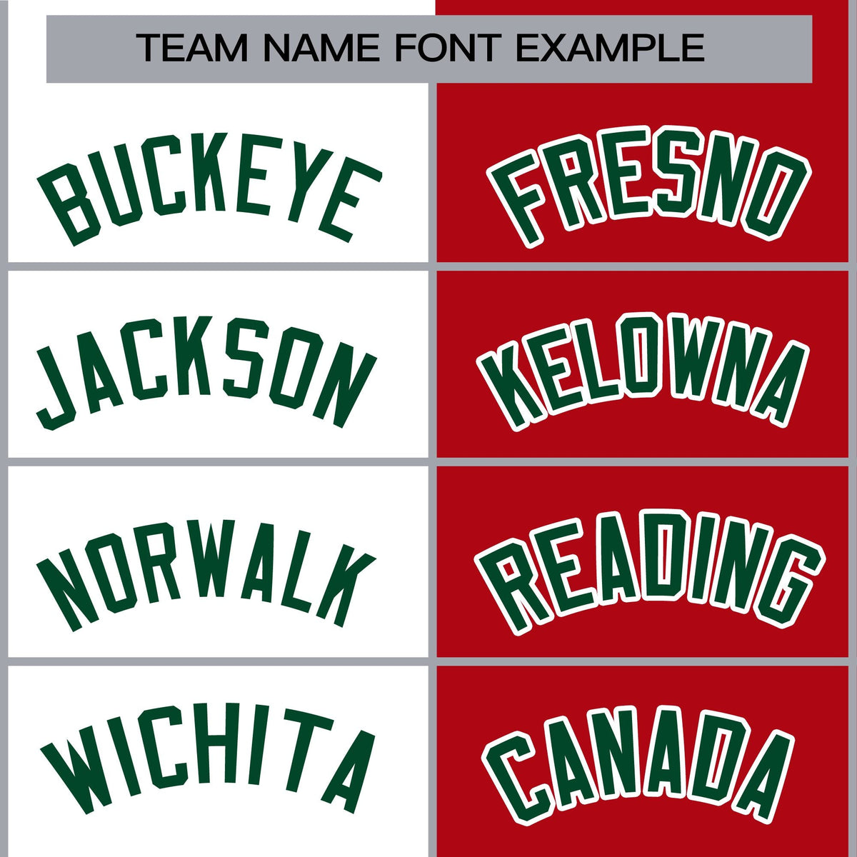 Custom White Red-Green Varsity Full-Snap Letterman Two Tone Split Fashion Jacket