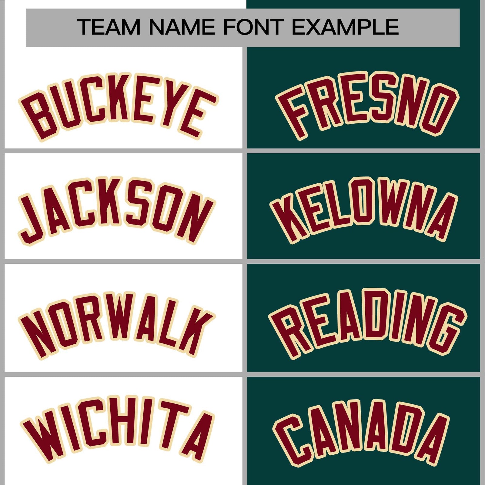 Custom White Midnight Green-Crimson Varsity Full-Snap Letterman Two Tone Split Fashion Jacket