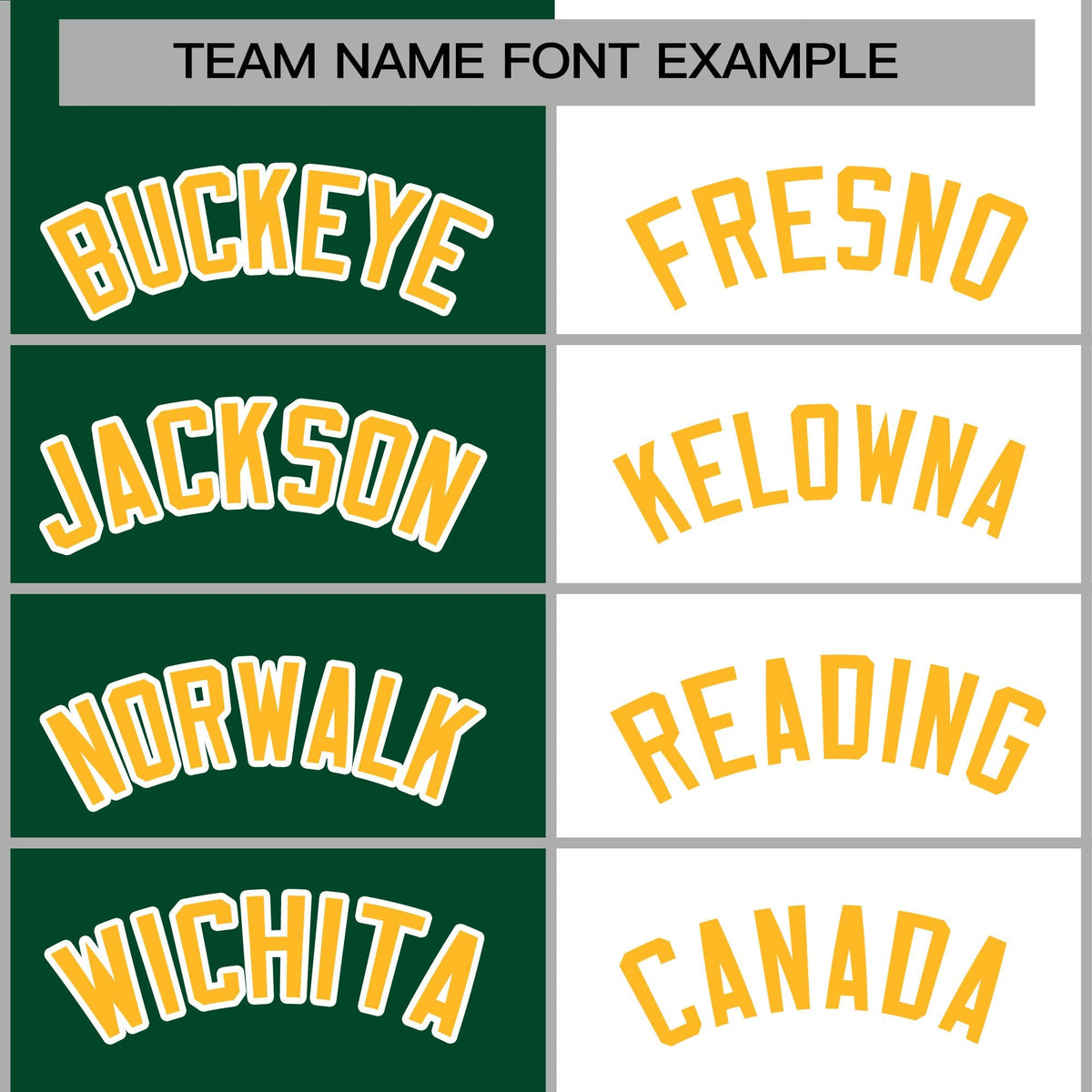 Custom Green White-Gold Varsity Full-Snap Letterman Two Tone Split Fashion Jacket