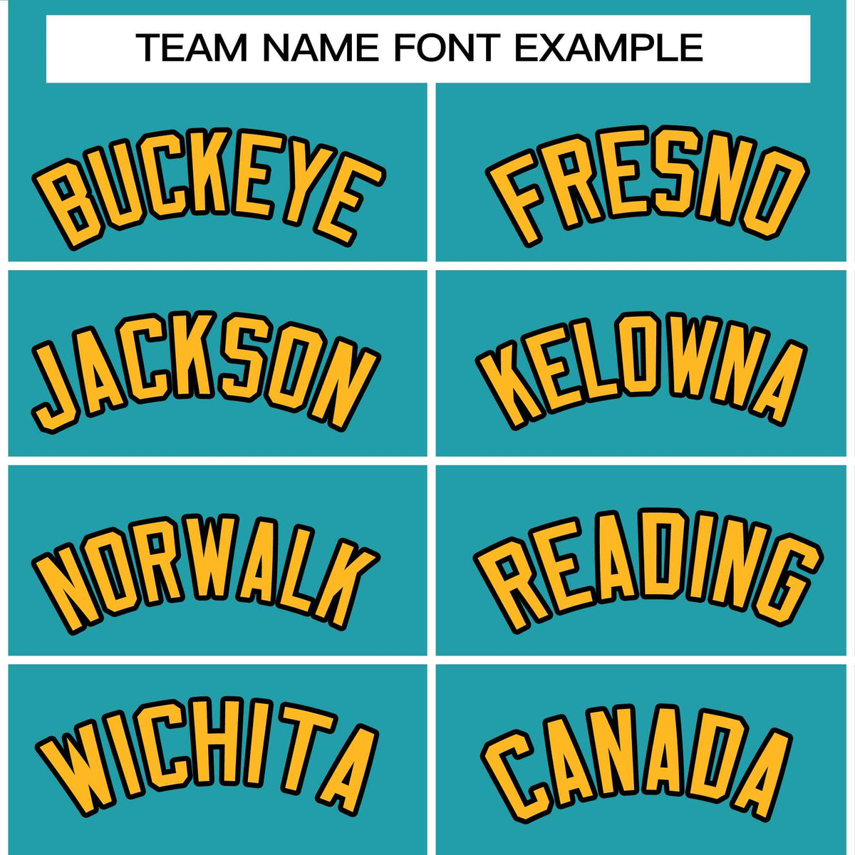 Custom Aqua Yellow-Black Classic Style Varsity Full-Snap Letterman Jacket