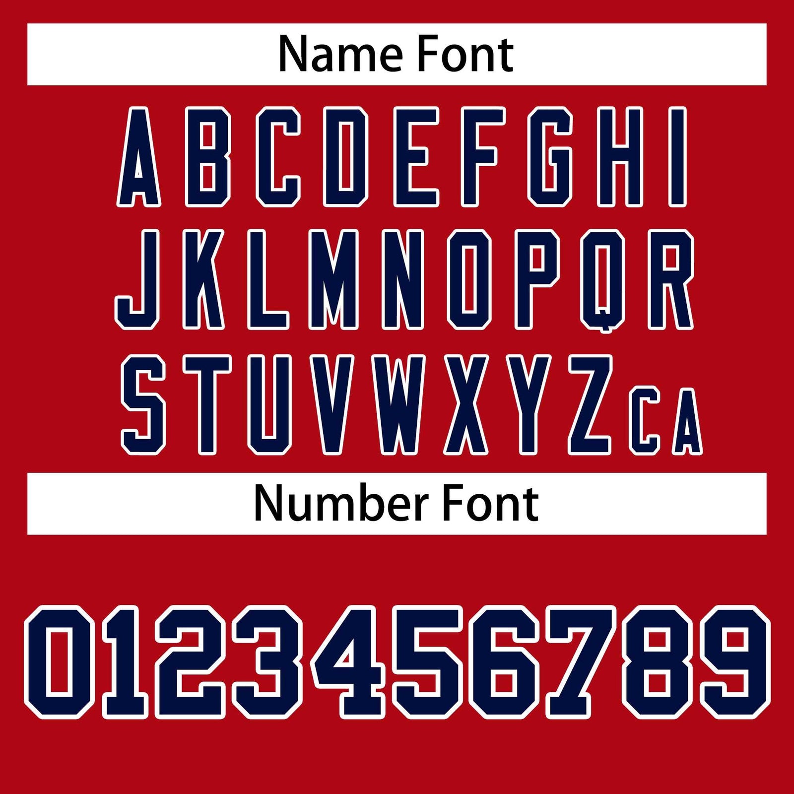 Custom Red Navy-White Classic Style Varsity Full-Snap Letterman Jacket