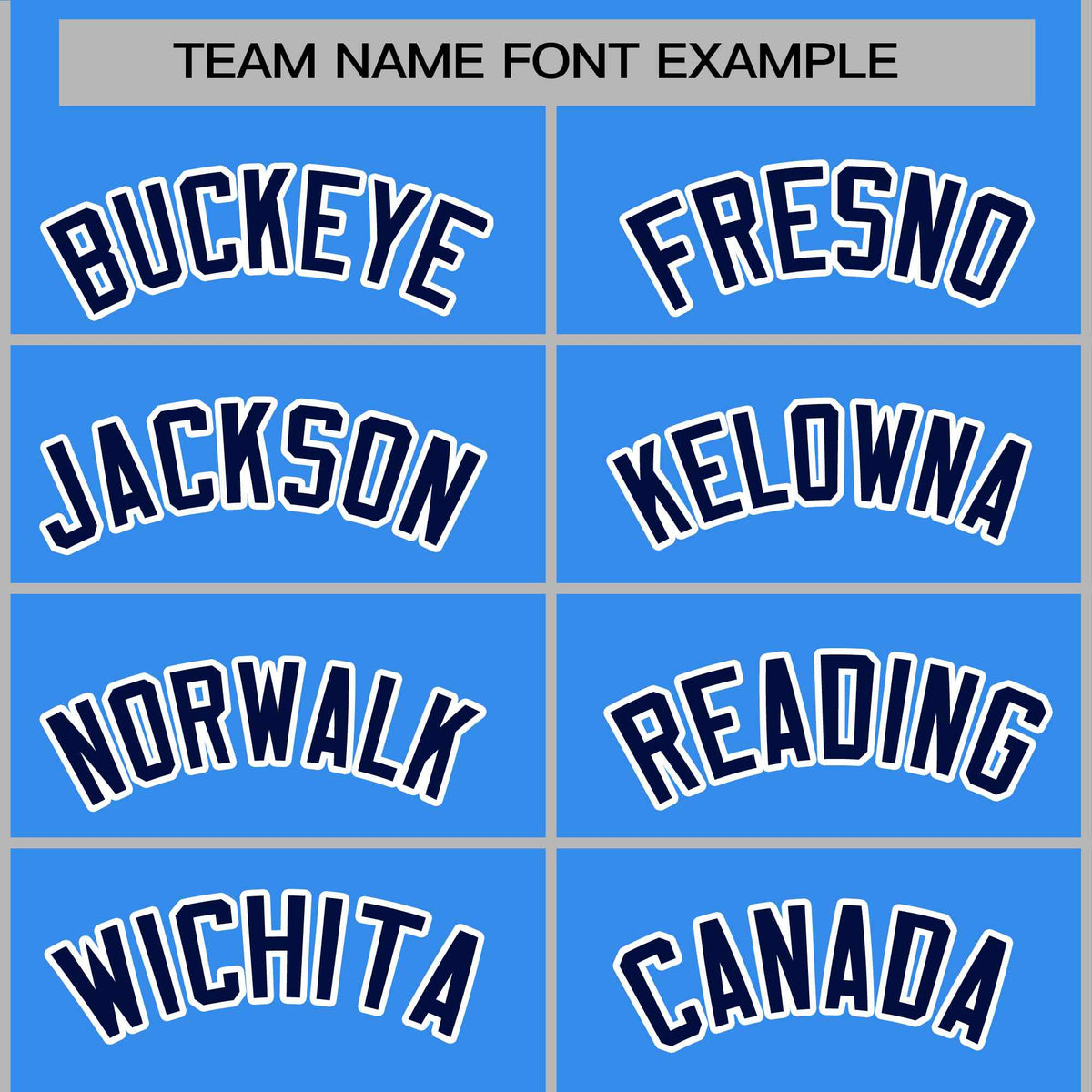 Custom Powder Blue Navy-White Classic Style Varsity Full-Snap Letterman Jacket