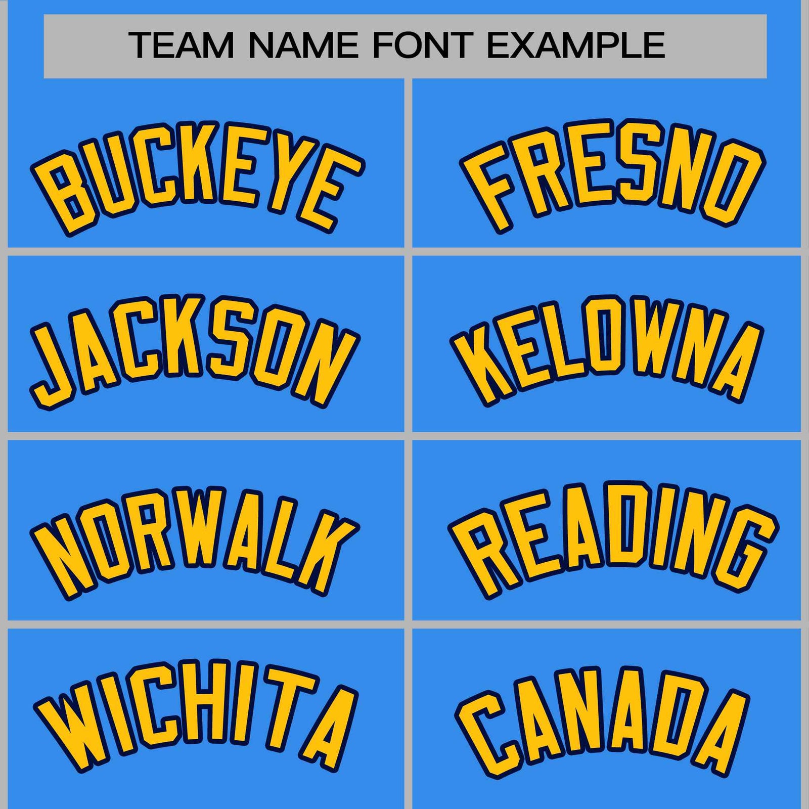 Custom Powder Blue Gold-Navy Classic Style Varsity Full-Snap Letterman Jacket